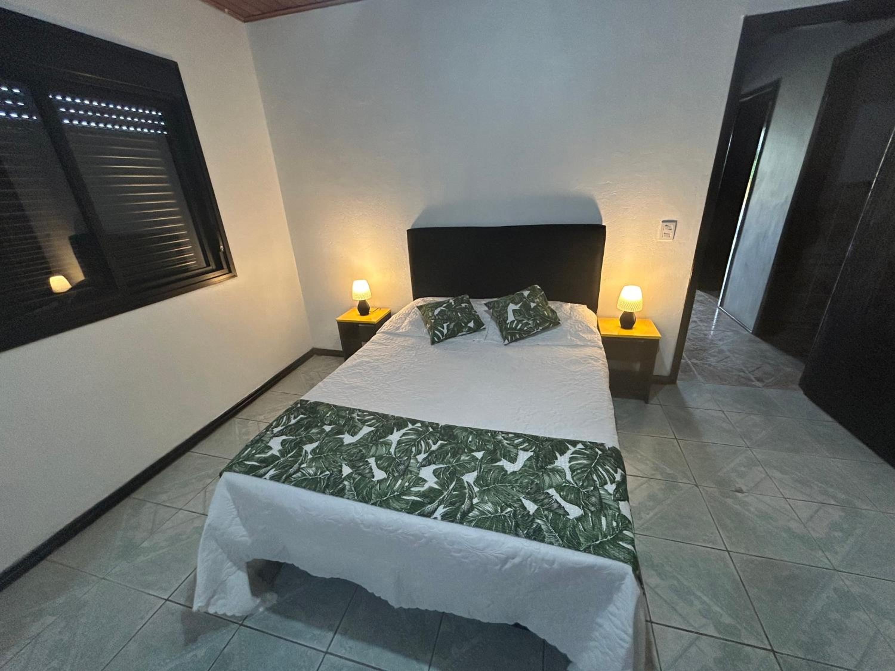 Small Double Room photo 1