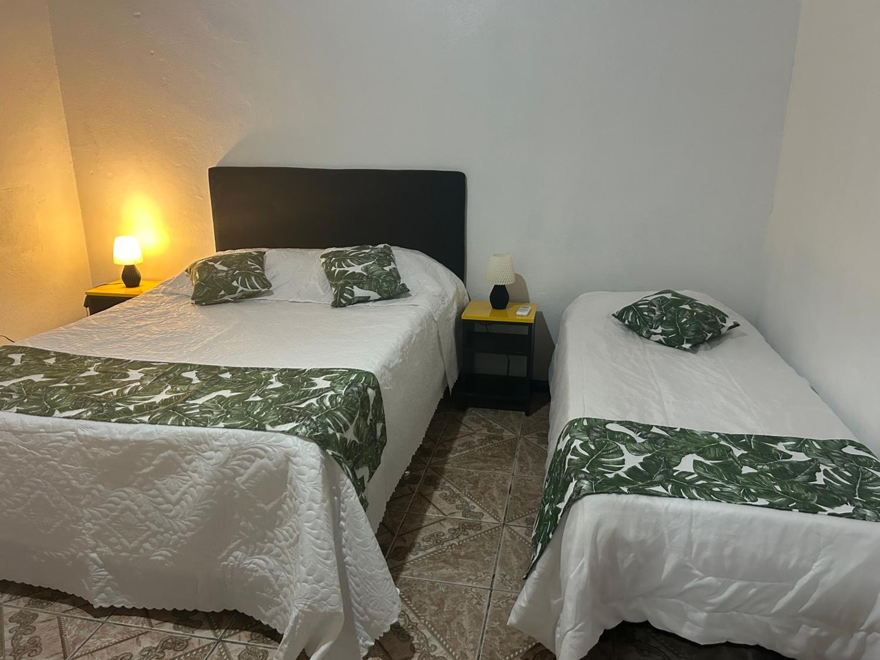 Small Double Room photo 3