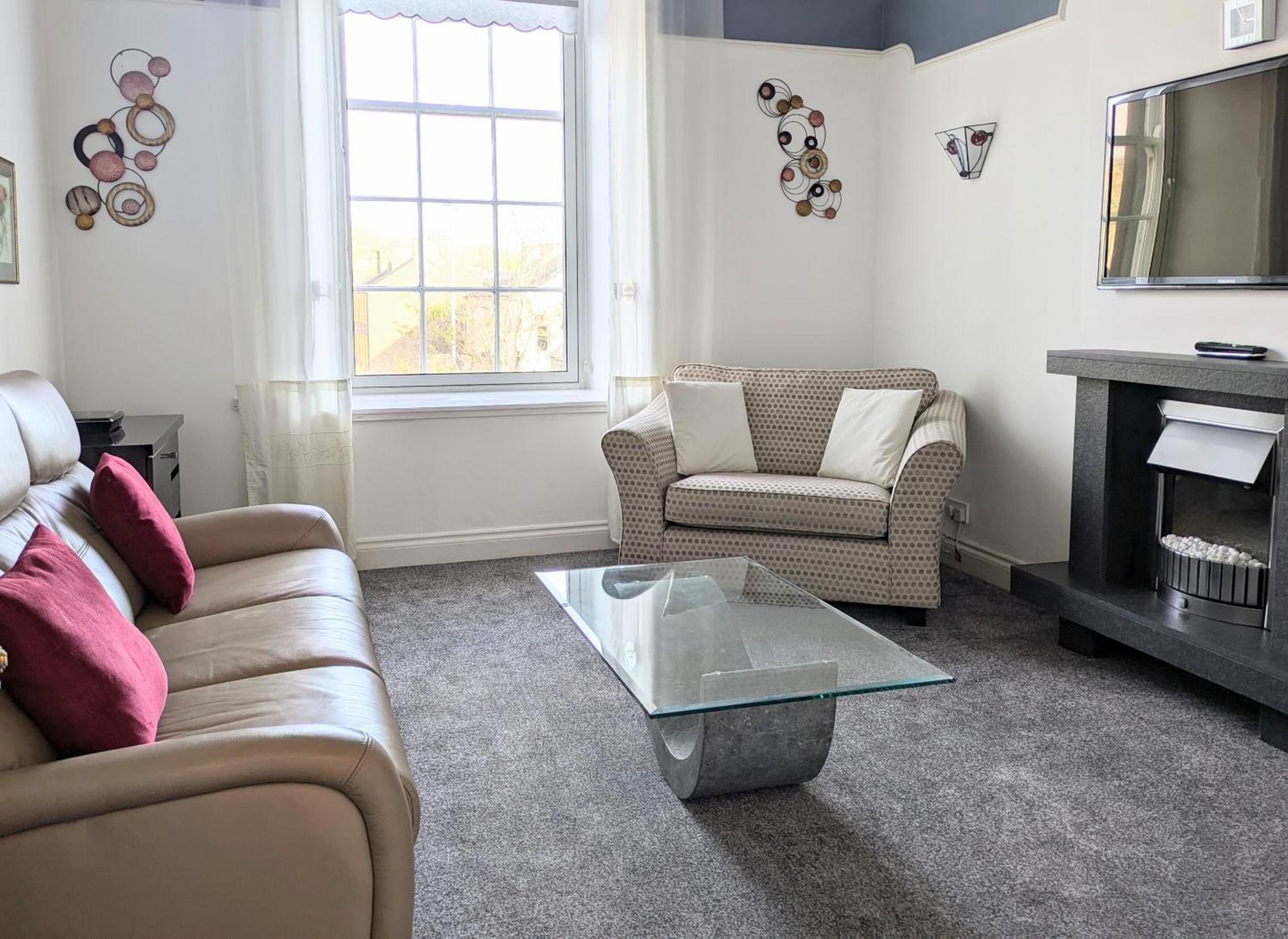 Standard Apartment photo 1