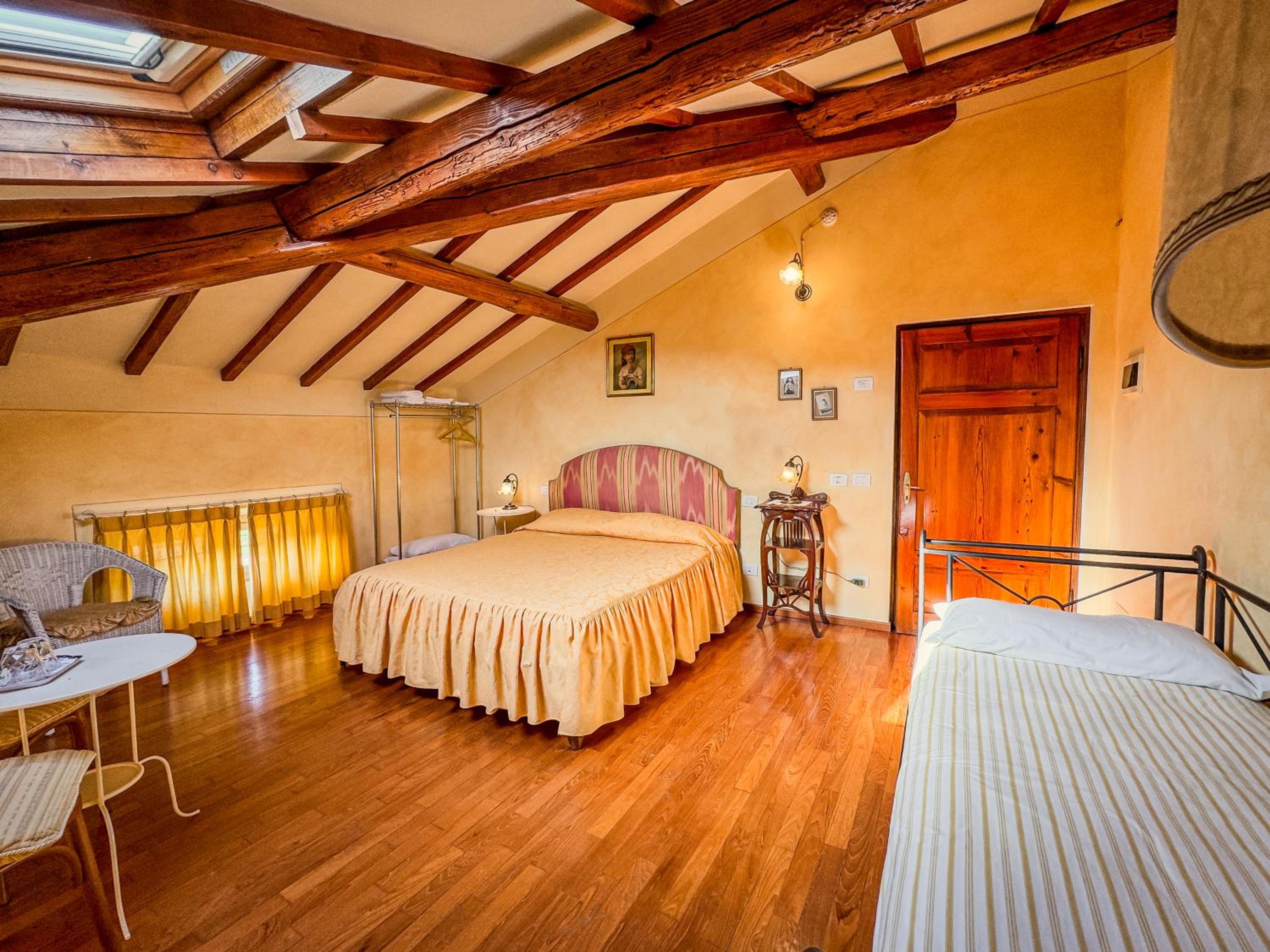 Budget Triple Room photo 1
