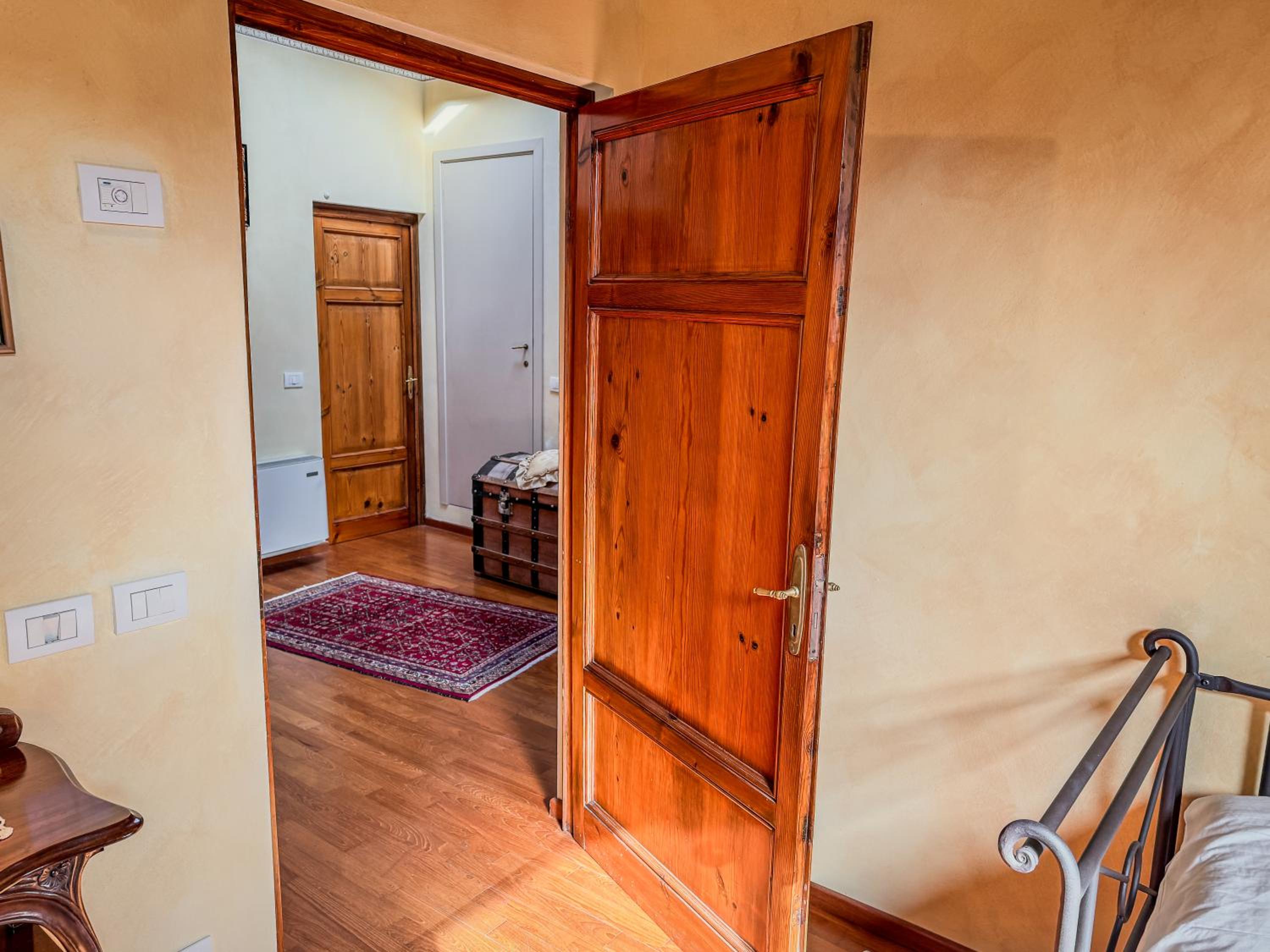 Budget Triple Room photo 3