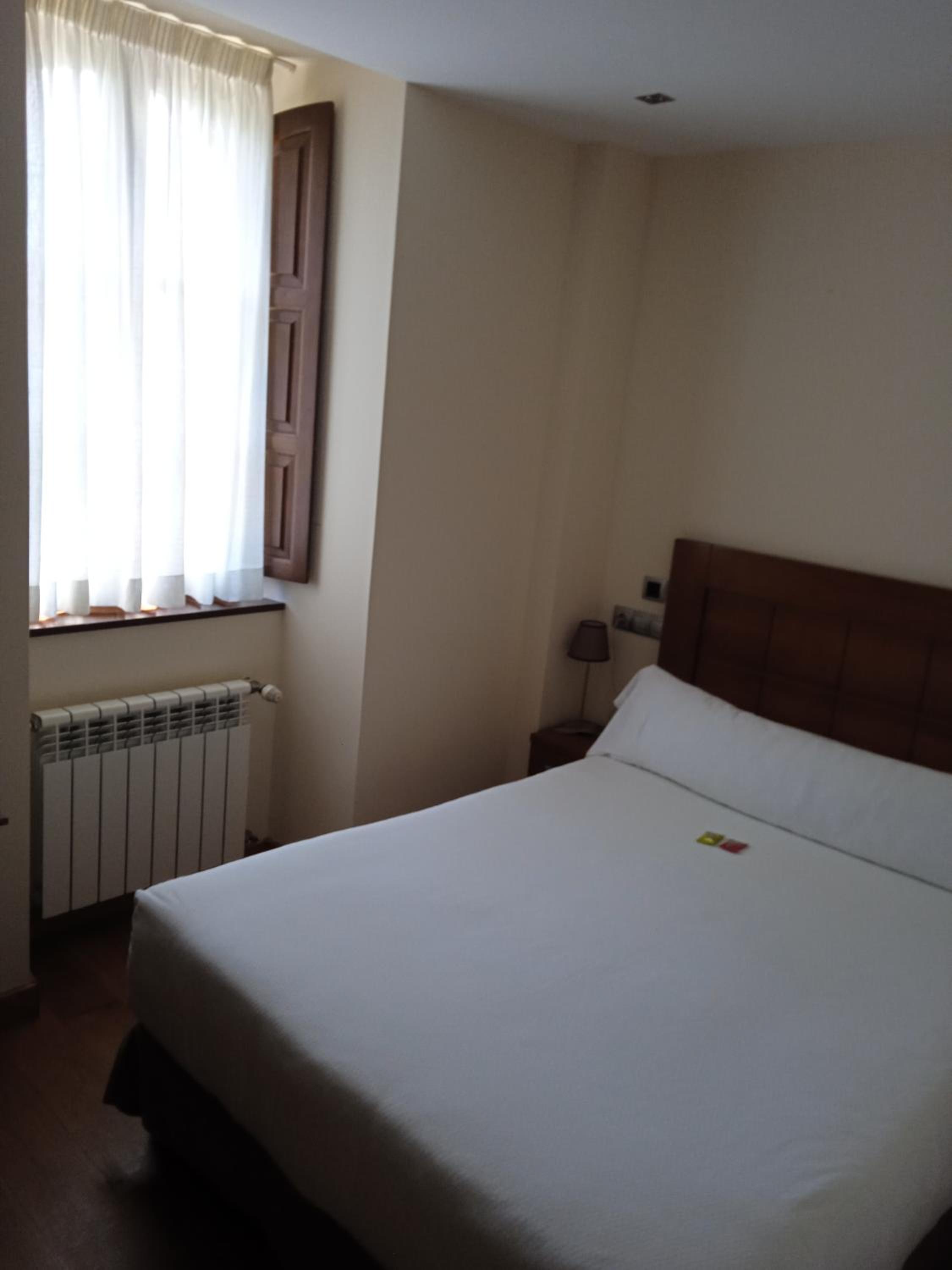 Superior Double Room with parking