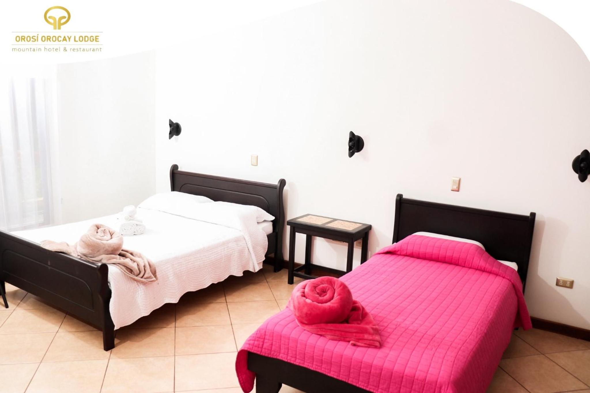 Triple Room photo 2