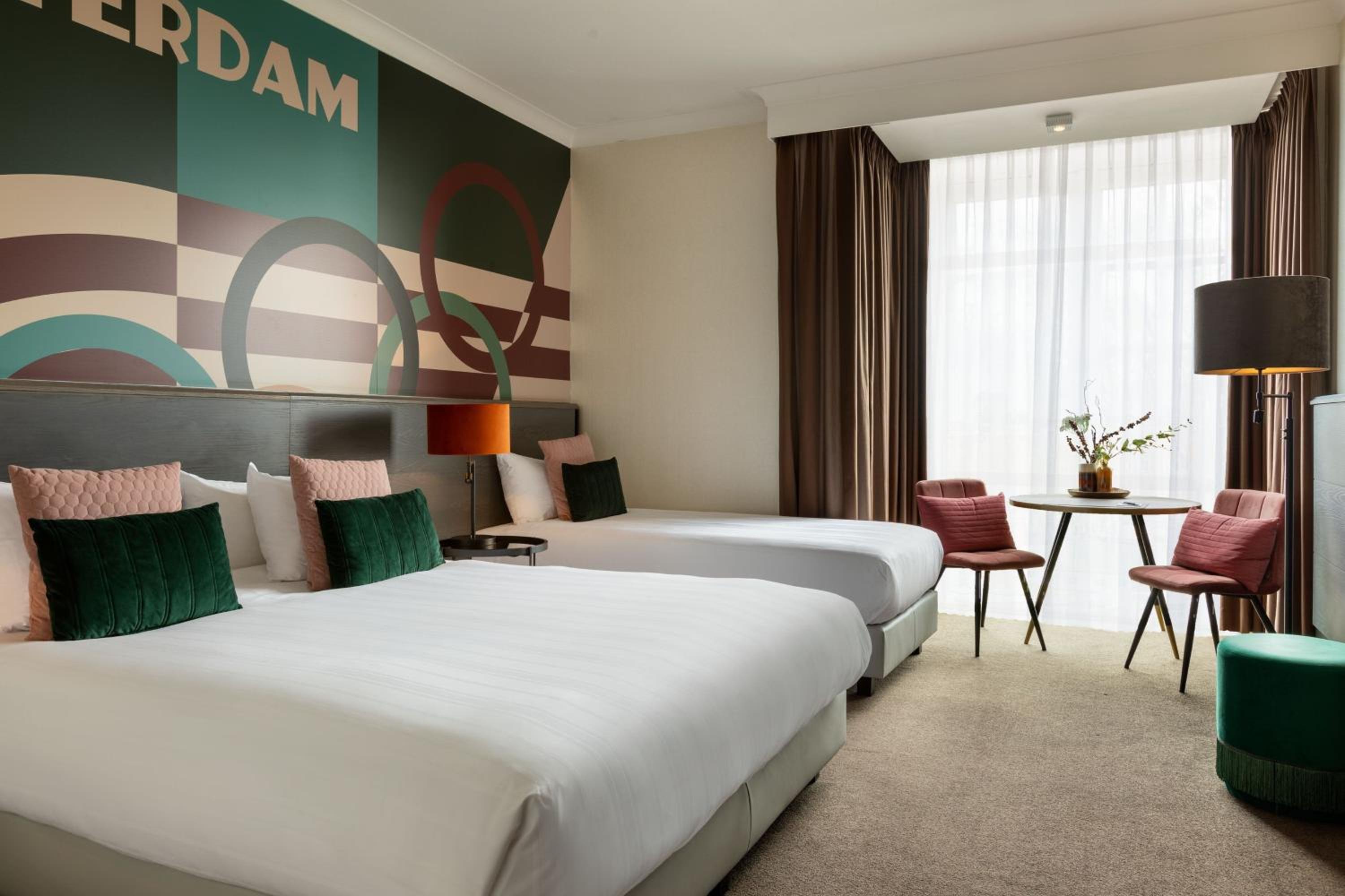 Deluxe Triple Room photo 1