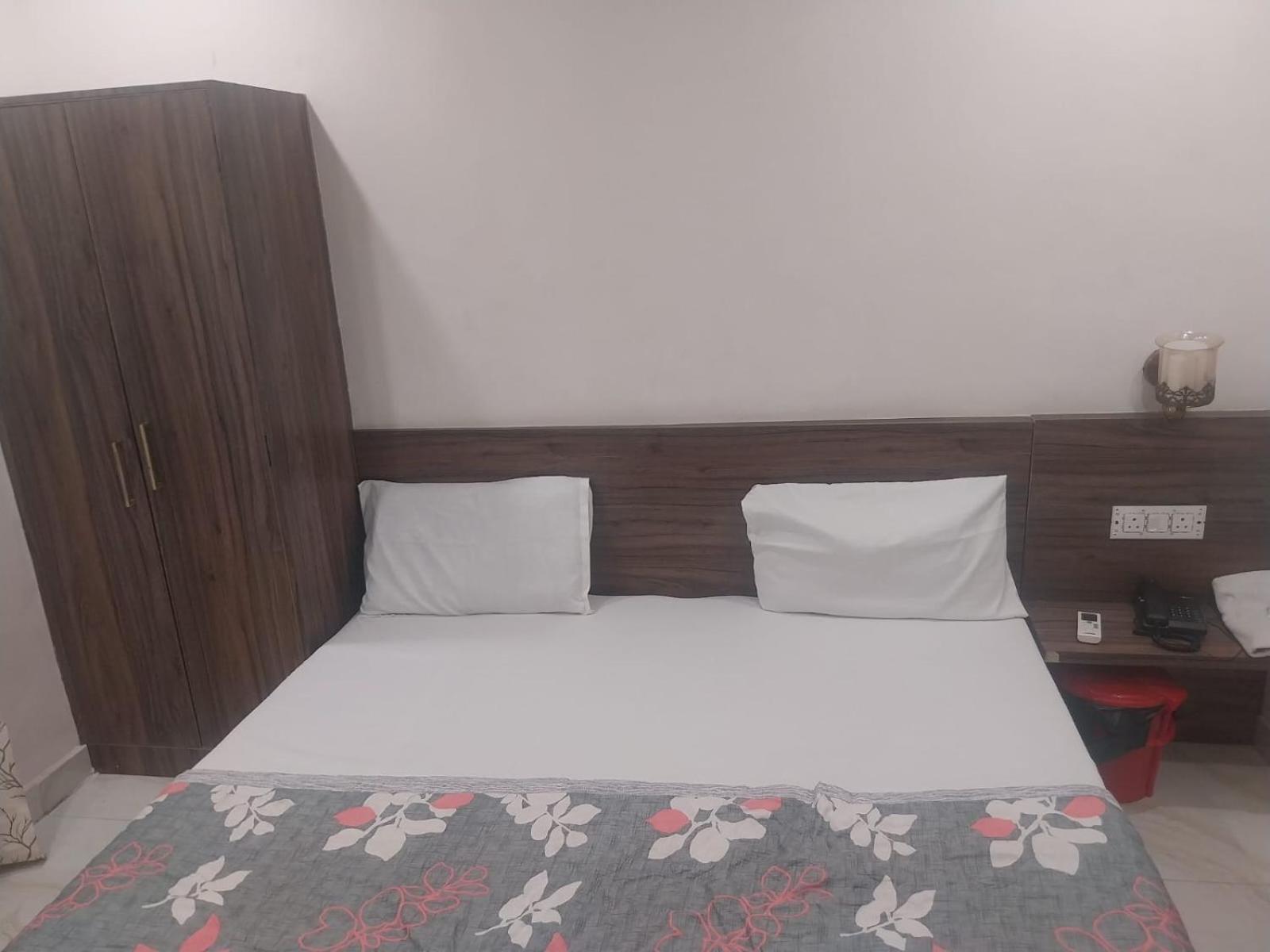 Deluxe Room photo 1