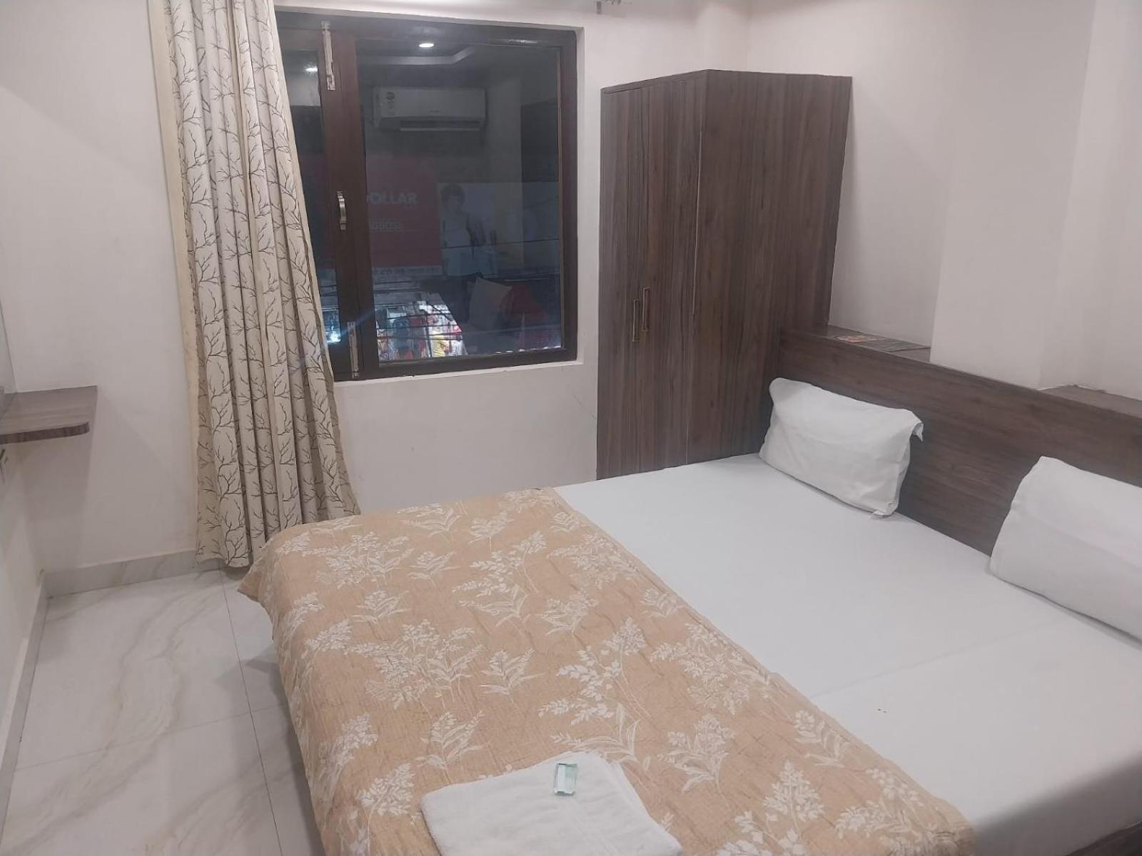 Deluxe Room photo 3