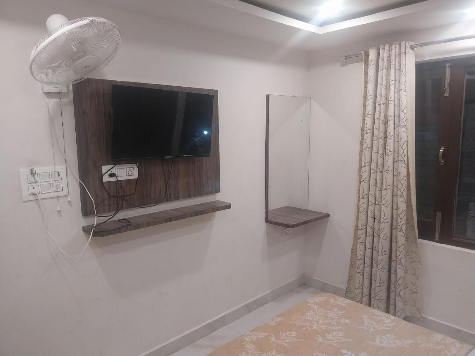 Deluxe Room photo 2