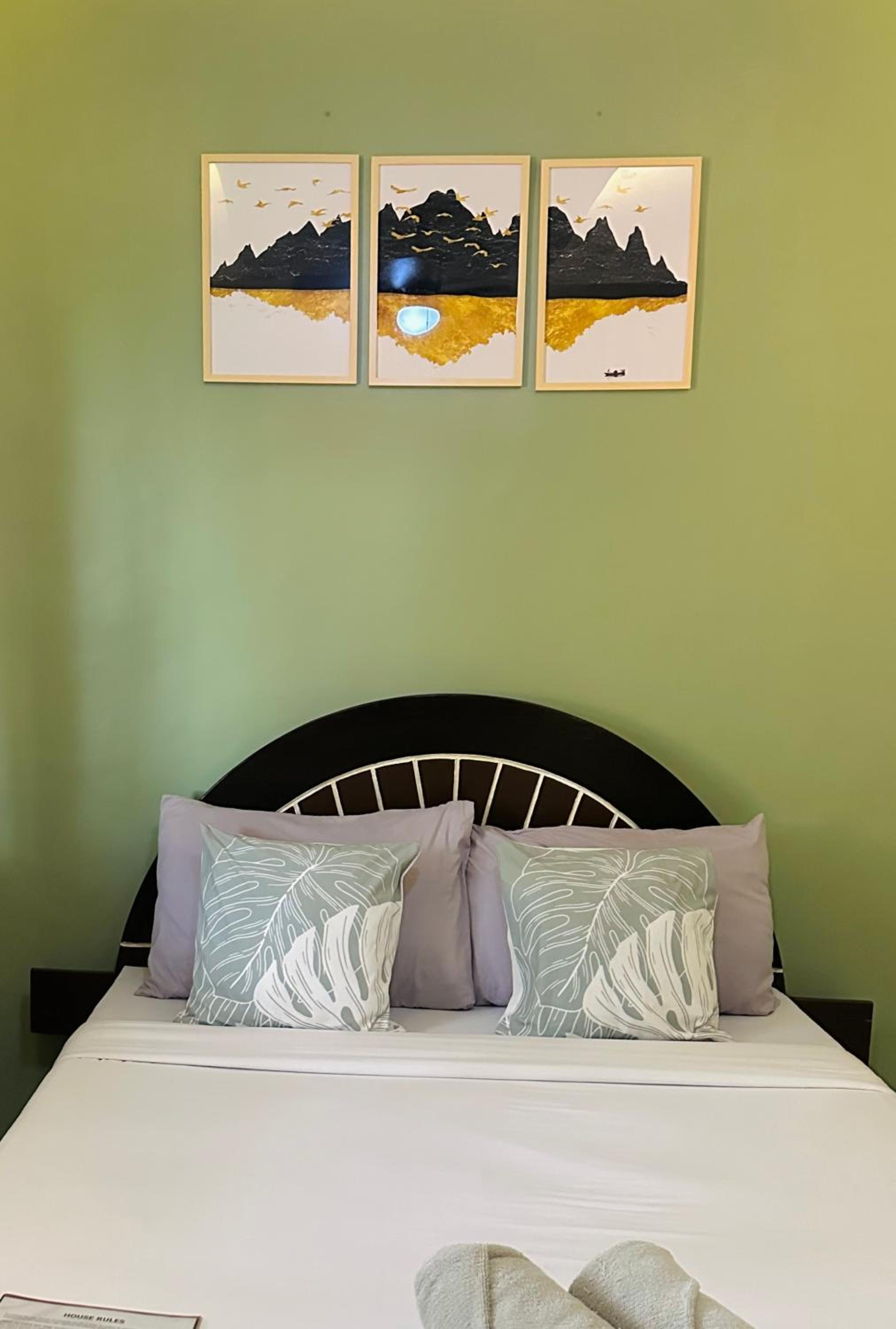 Superior Double Room - Photo 5