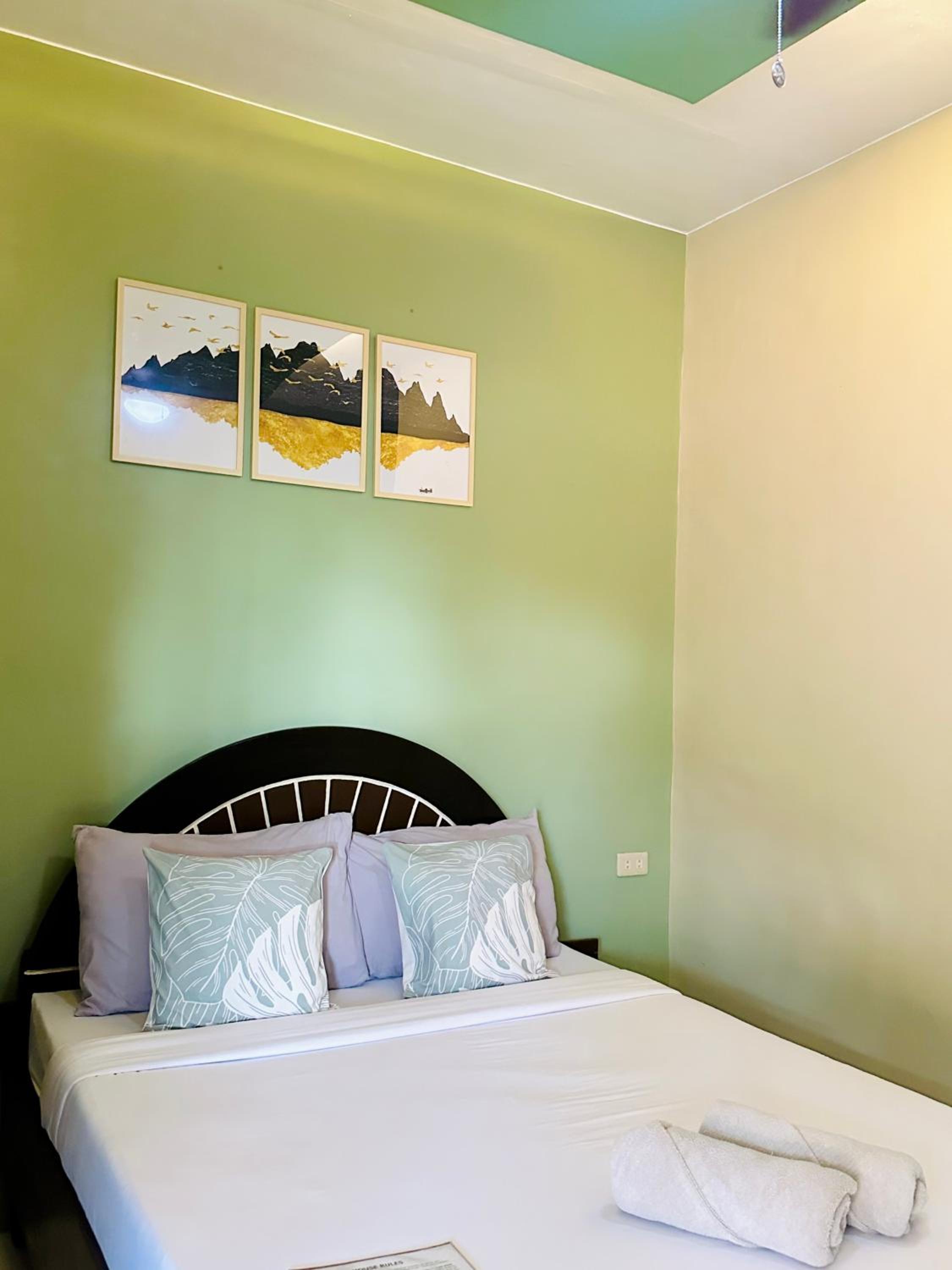 Superior Double Room - Photo 12