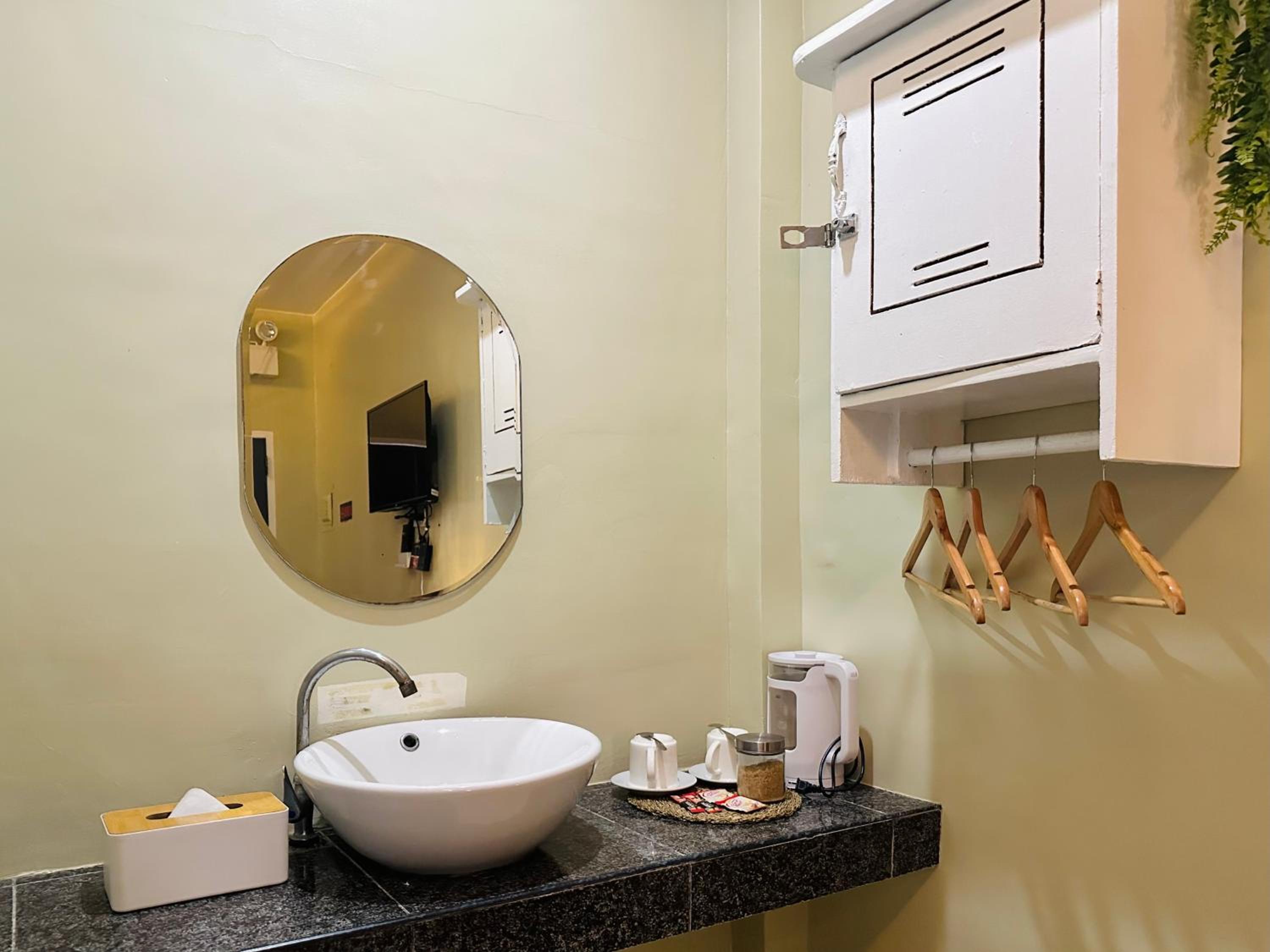 Superior Double Room - Photo 9