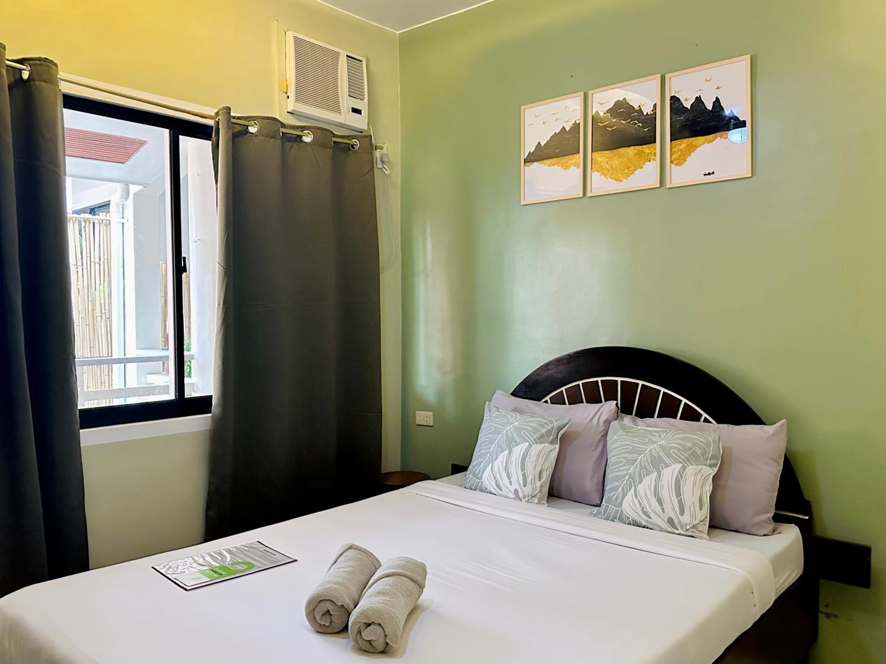 Superior Double Room - Photo 10
