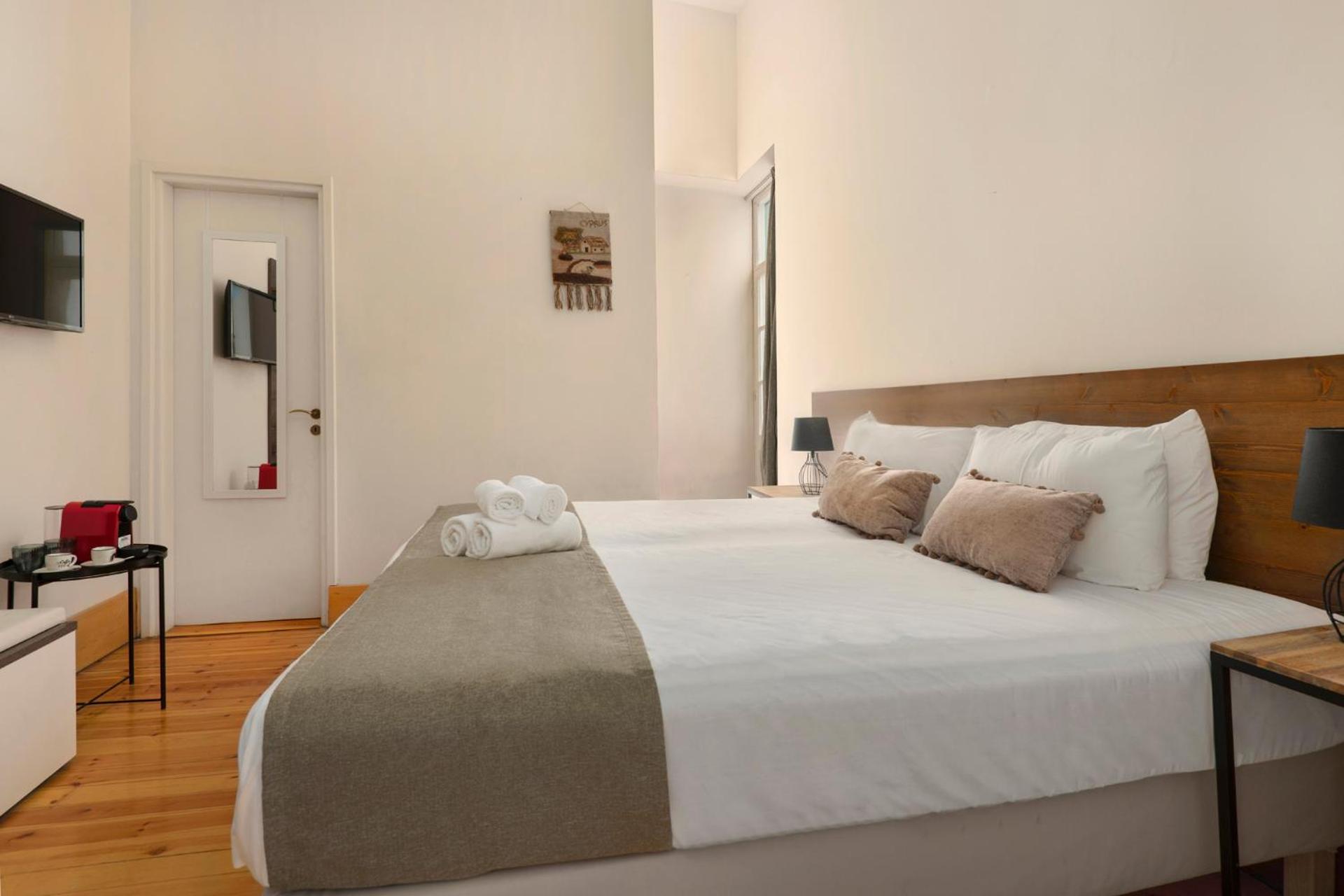 Double Room photo 3