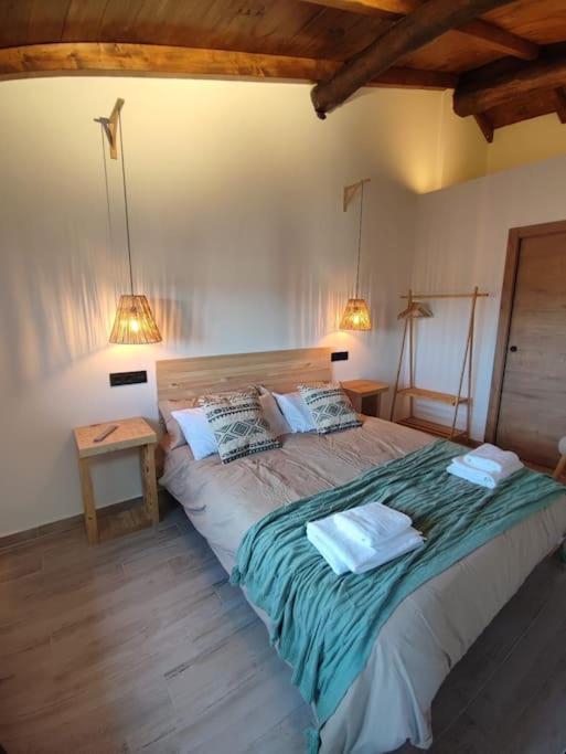 Casa de Vacaciones