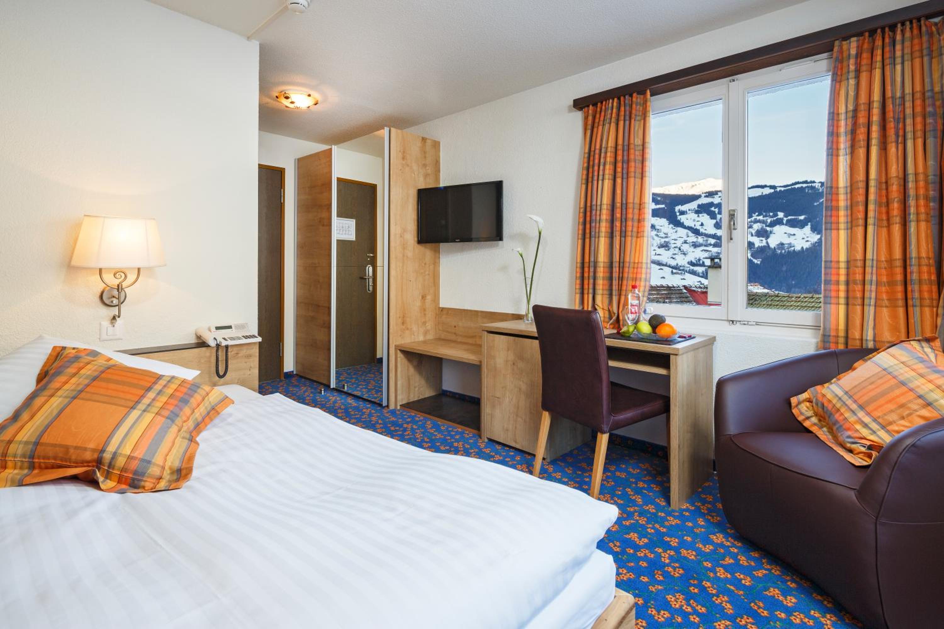 Single Room (Smart)