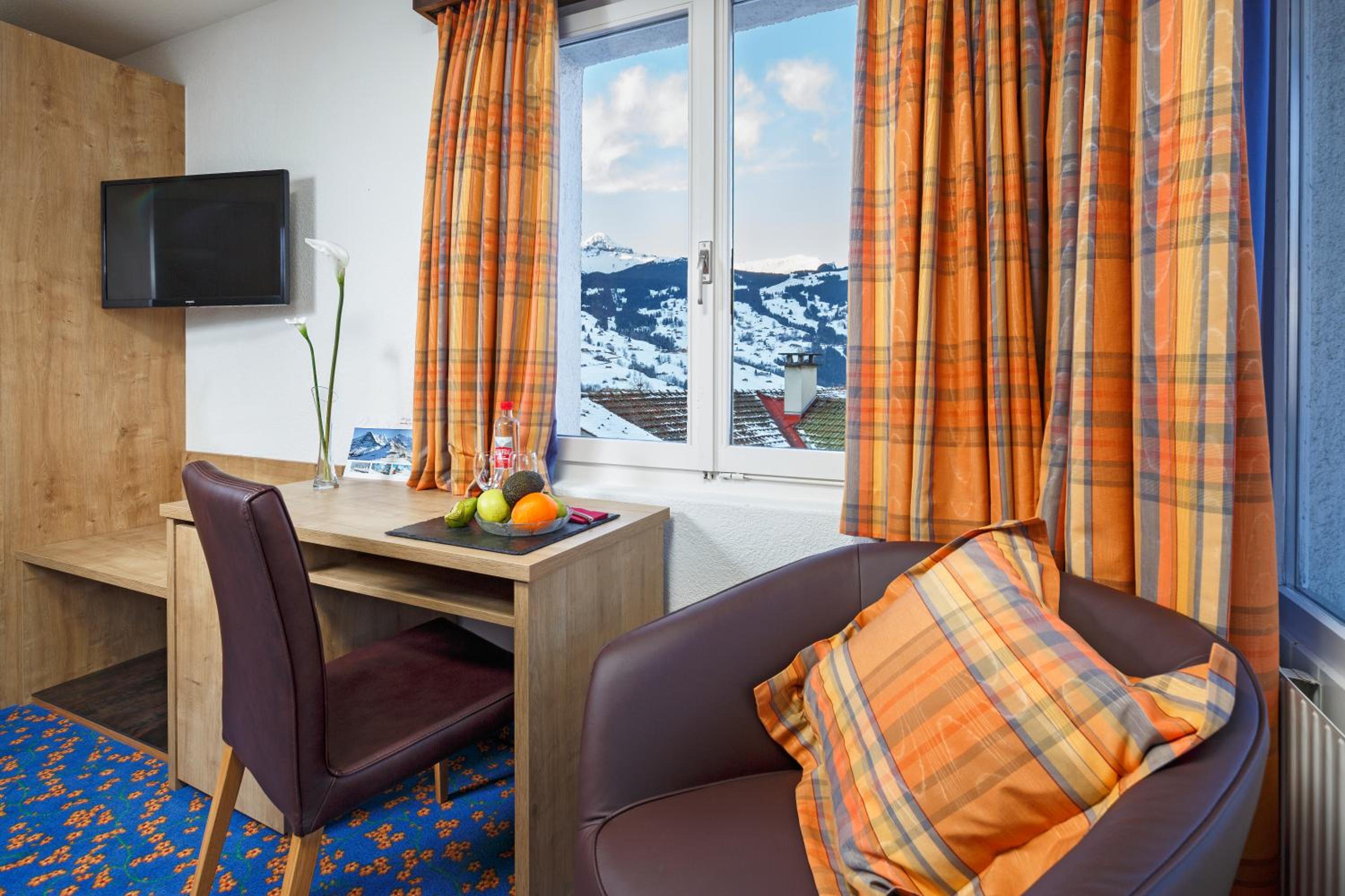 Single Room (Smart)