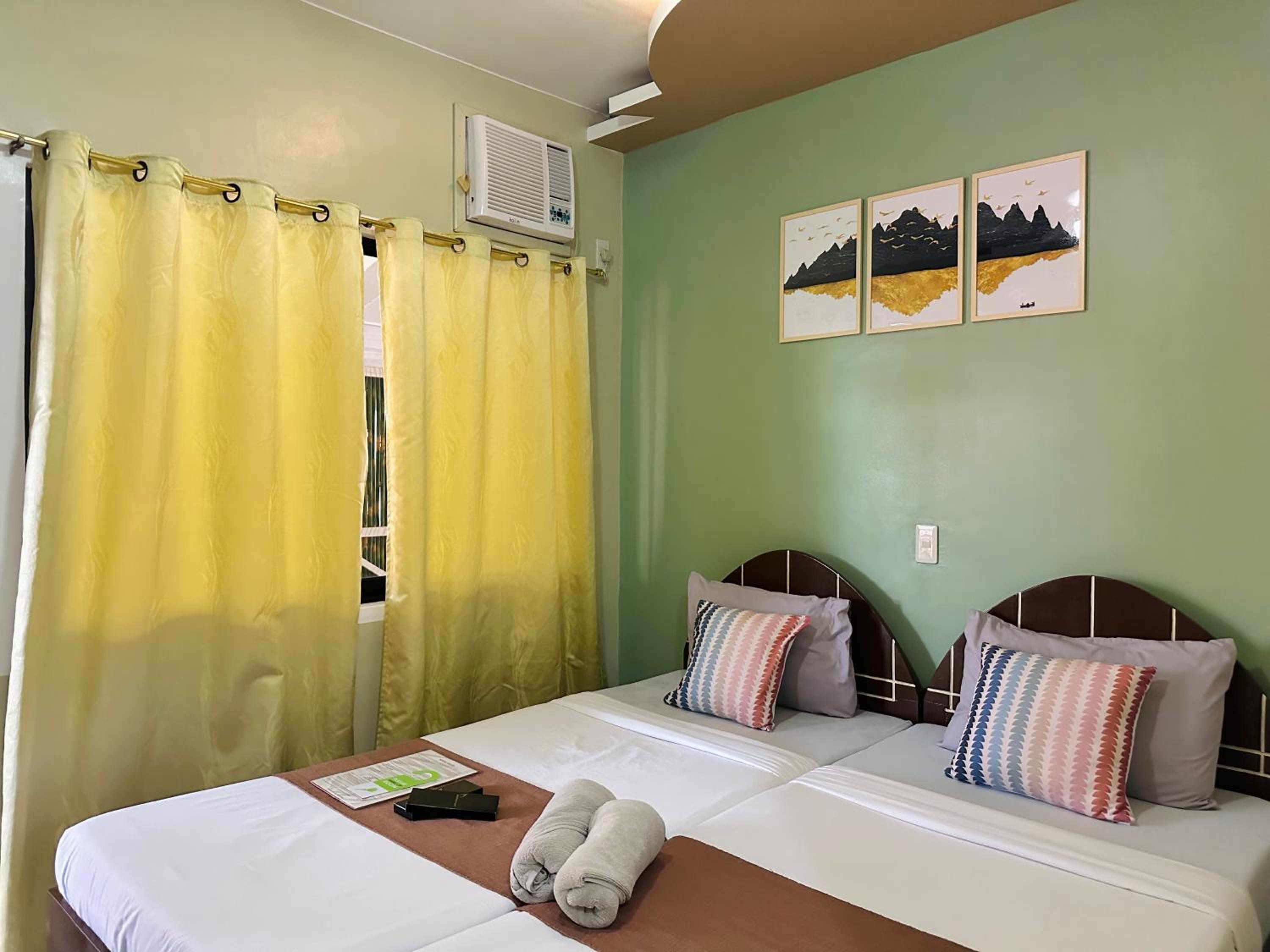 Superior Double or Twin Room - Photo 10