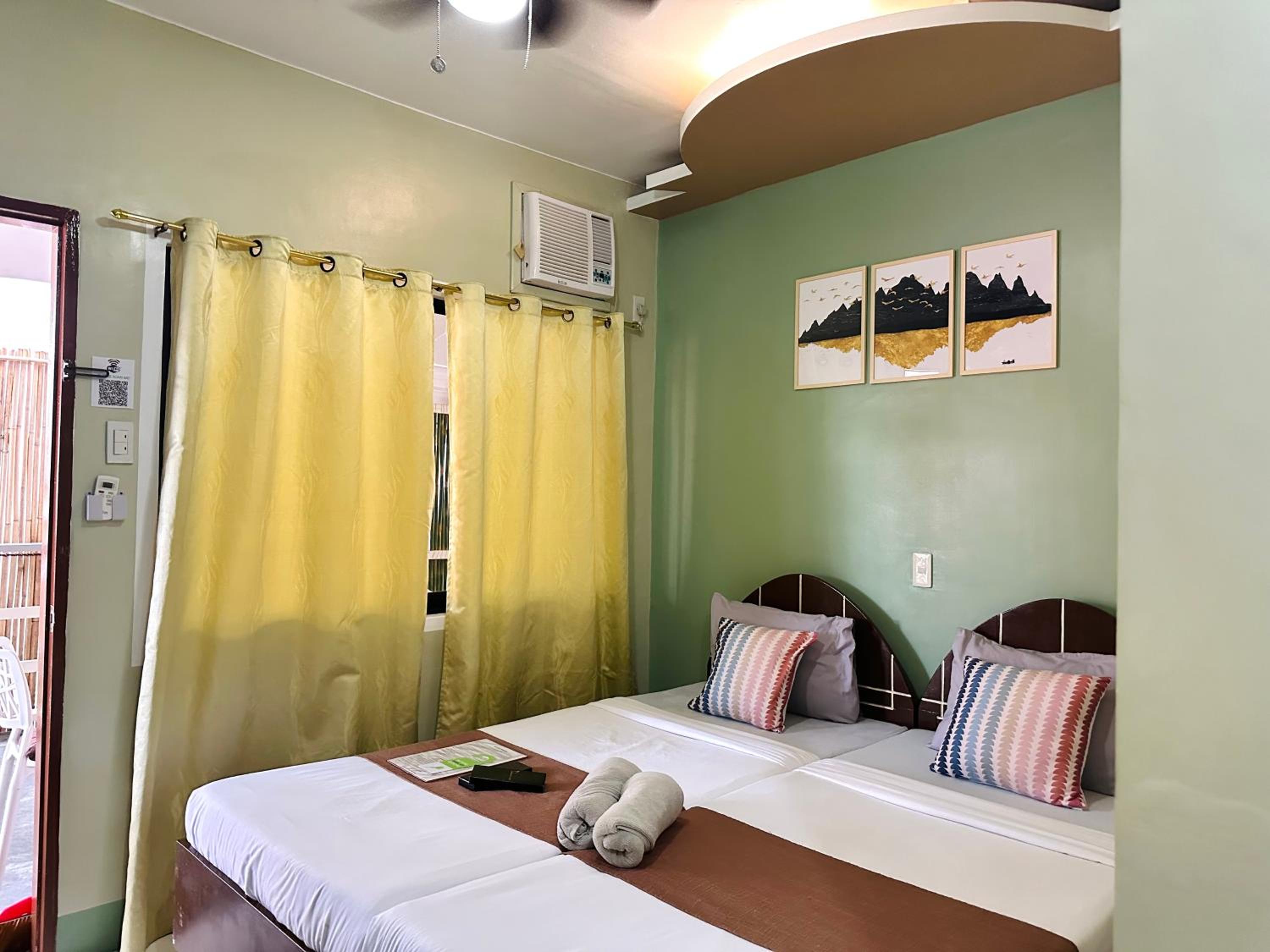 Superior Double or Twin Room - Photo 5