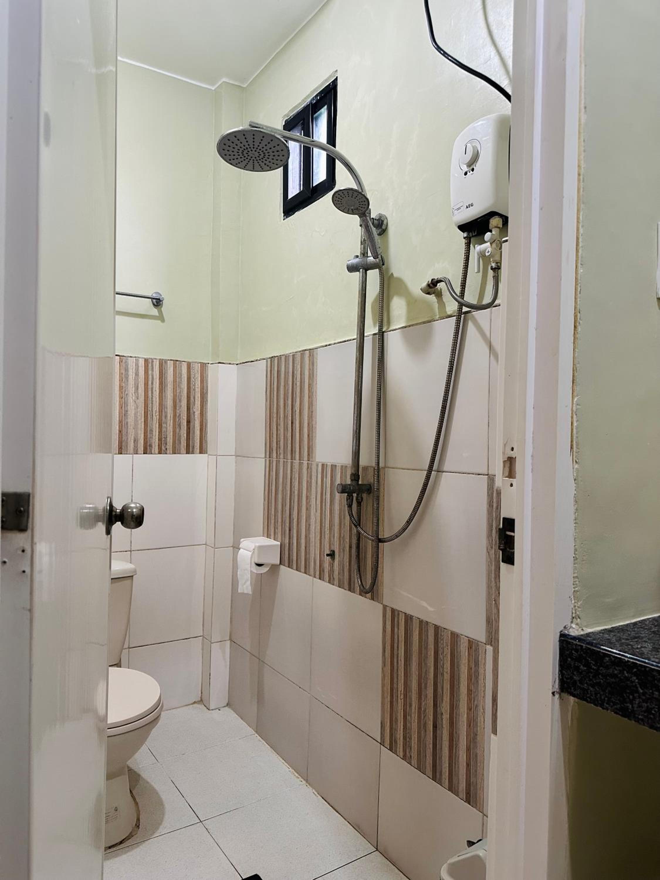 Superior Double or Twin Room - Photo 7