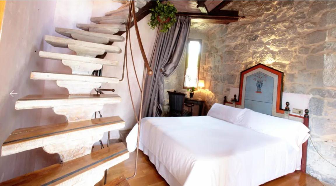 Habitación Doble con Terraza