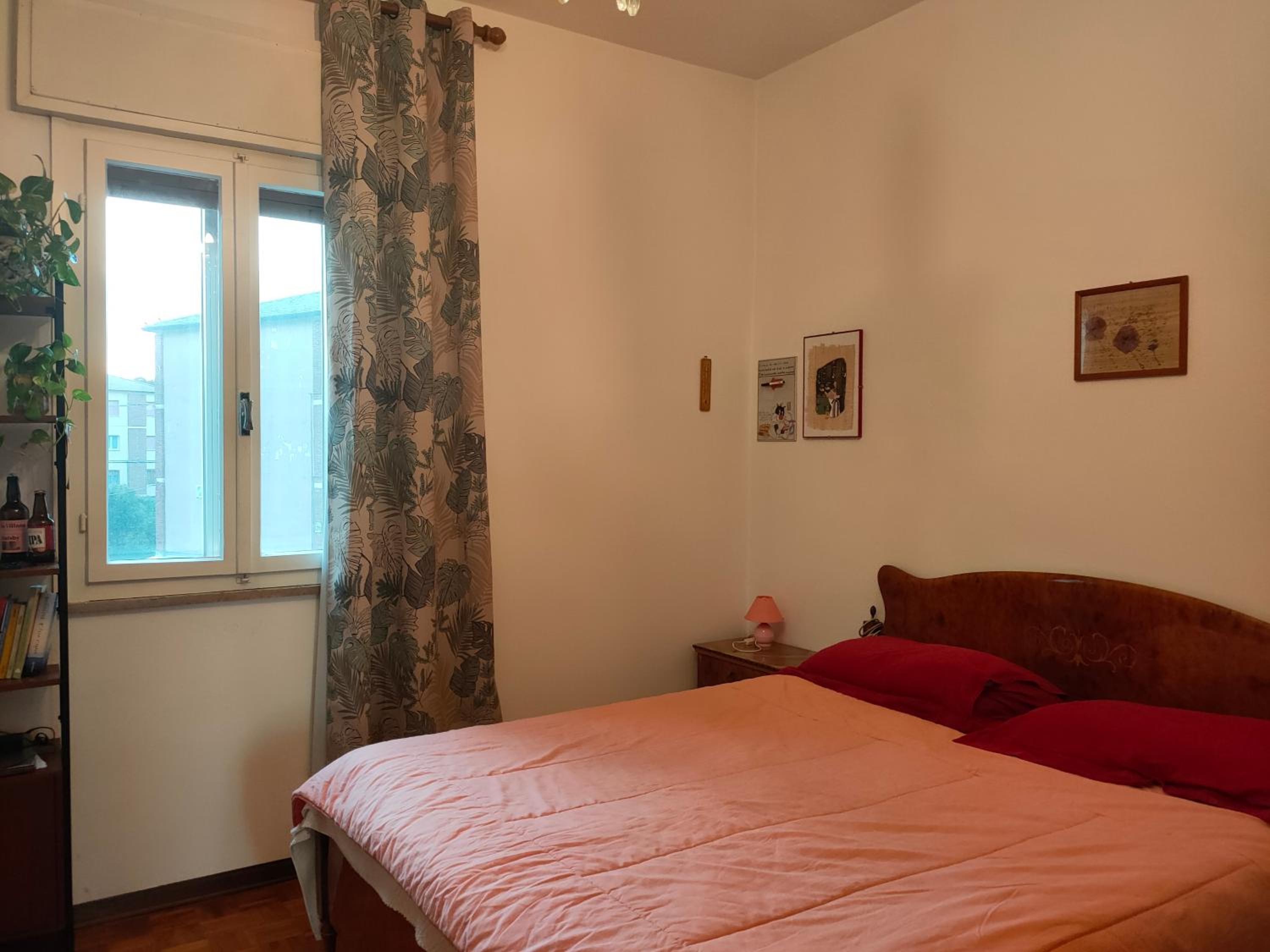 Double Room With Shared Bathroom photo 2