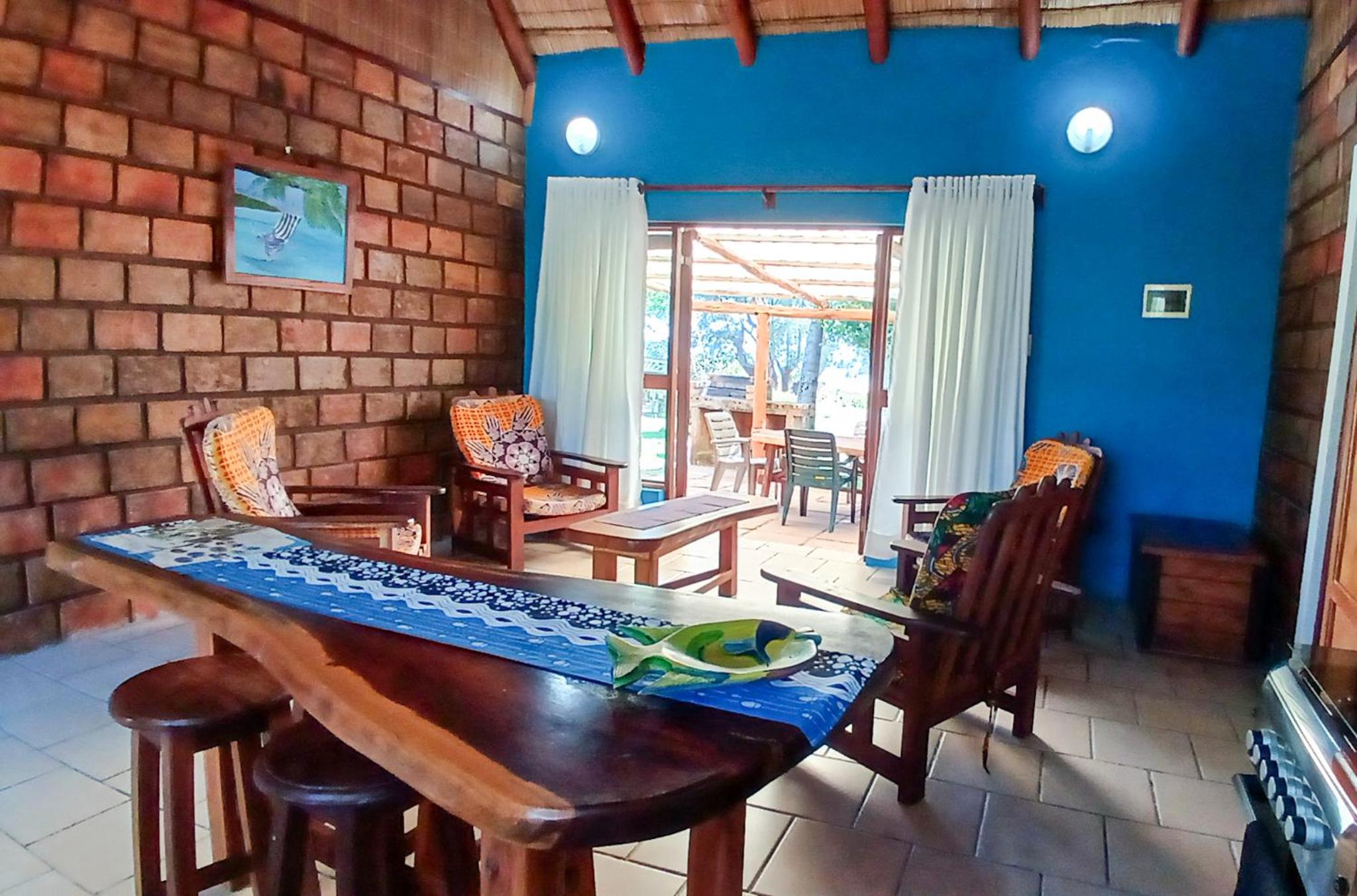 Two-Bedroom Chalet photo 1