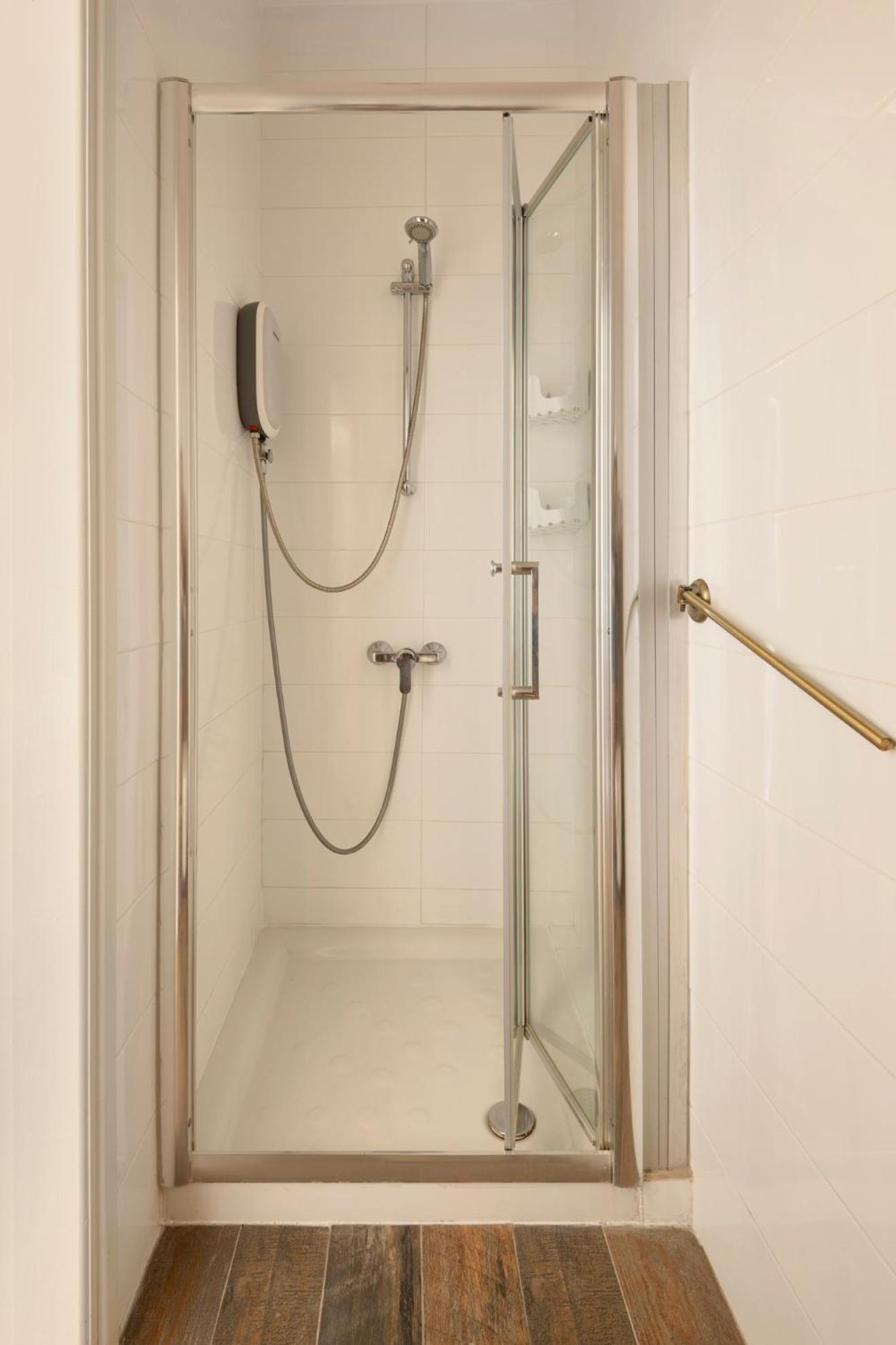 Double Room with Balcony photo 3