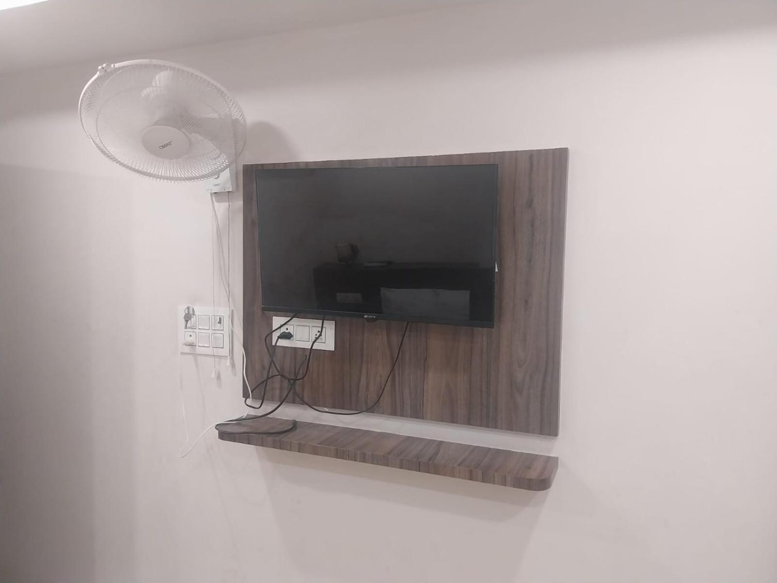 Deluxe Room photo 3