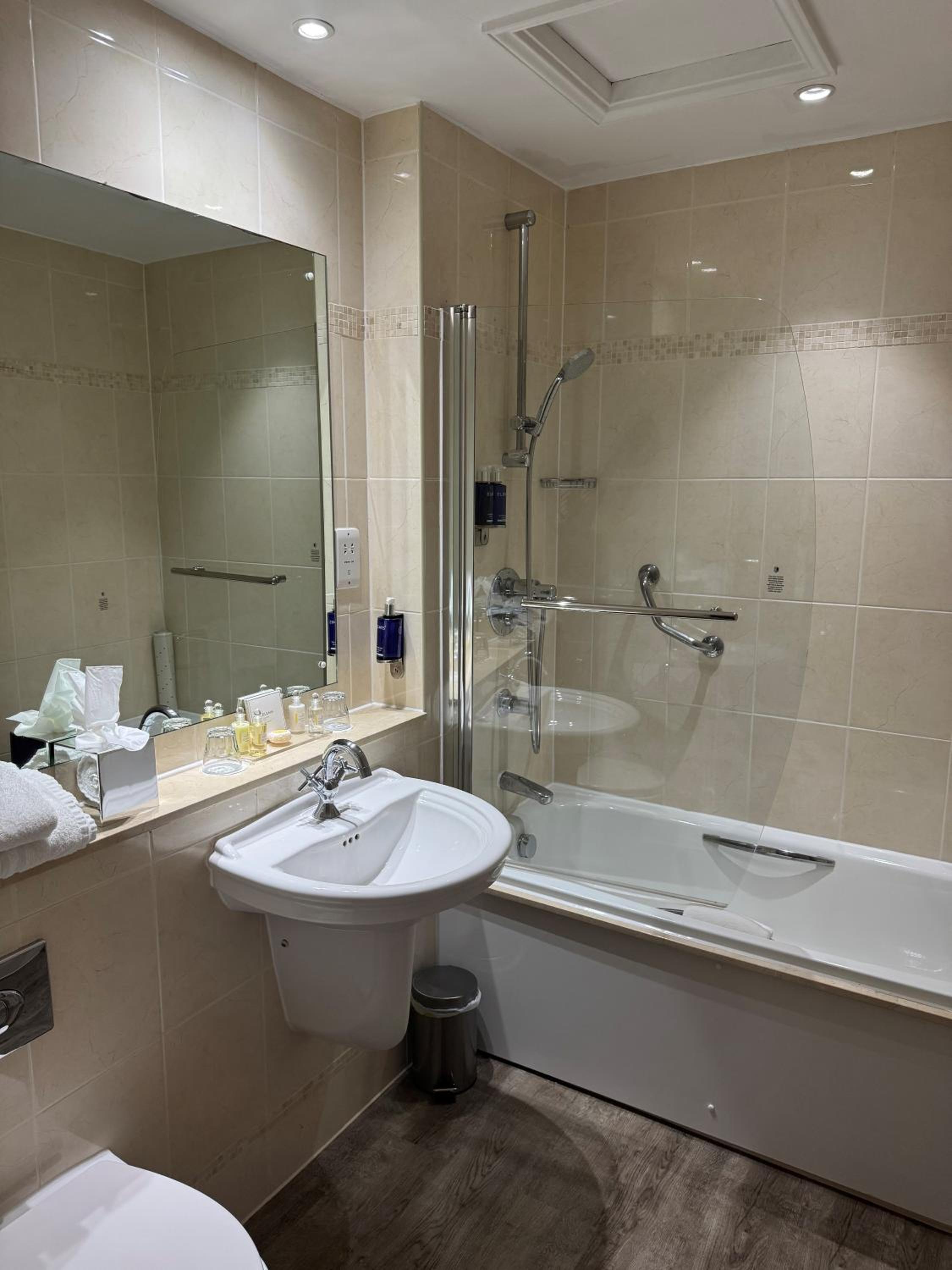 Superior Double Room - Photo 5