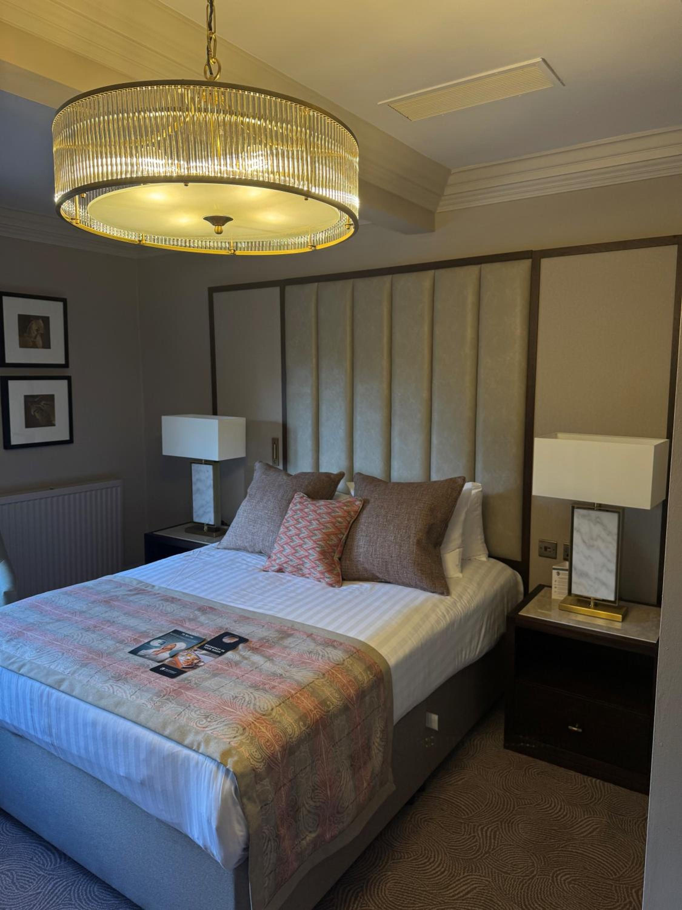 Superior Double Room - Photo 2