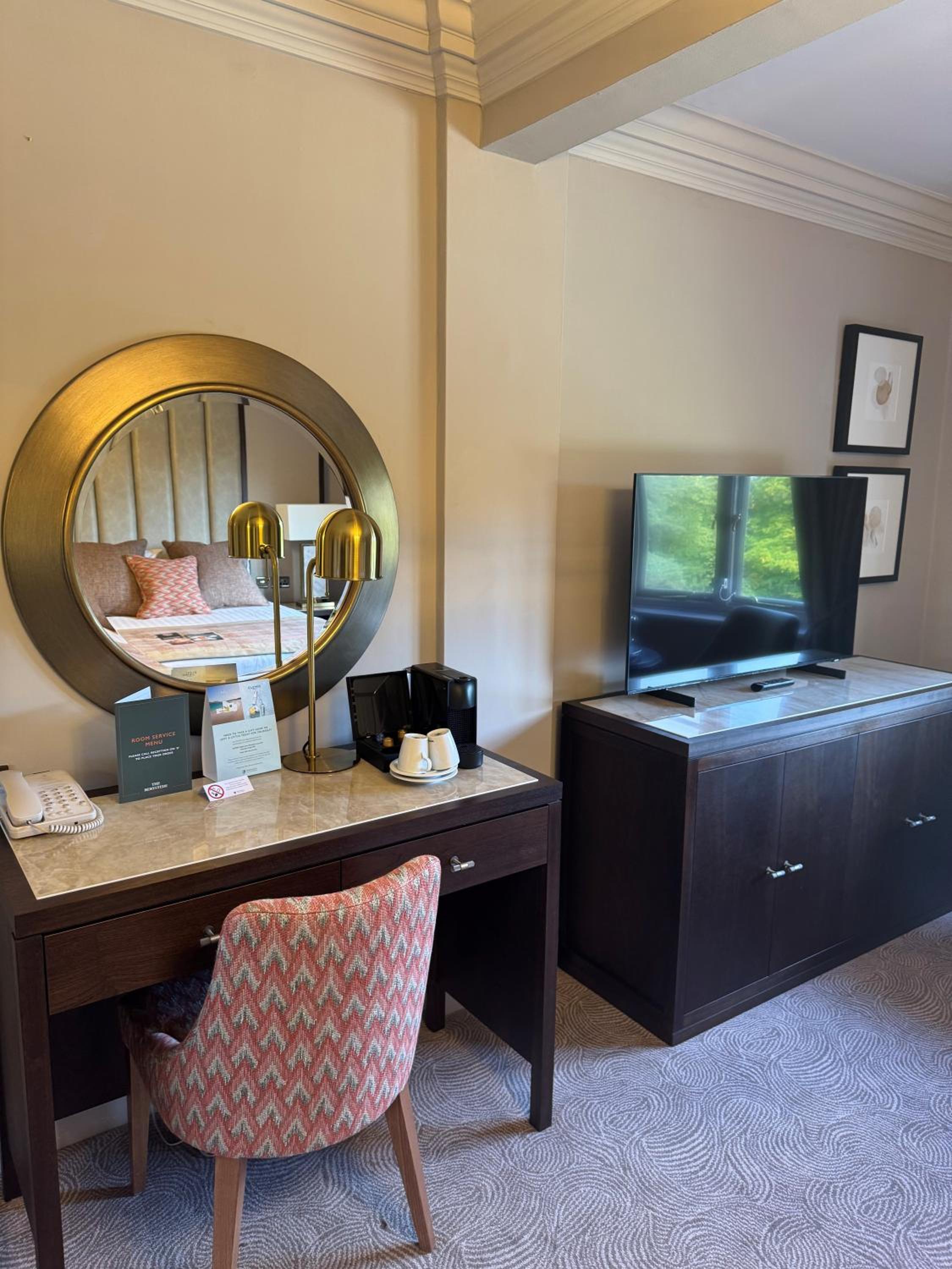 Superior Double Room - Photo 4