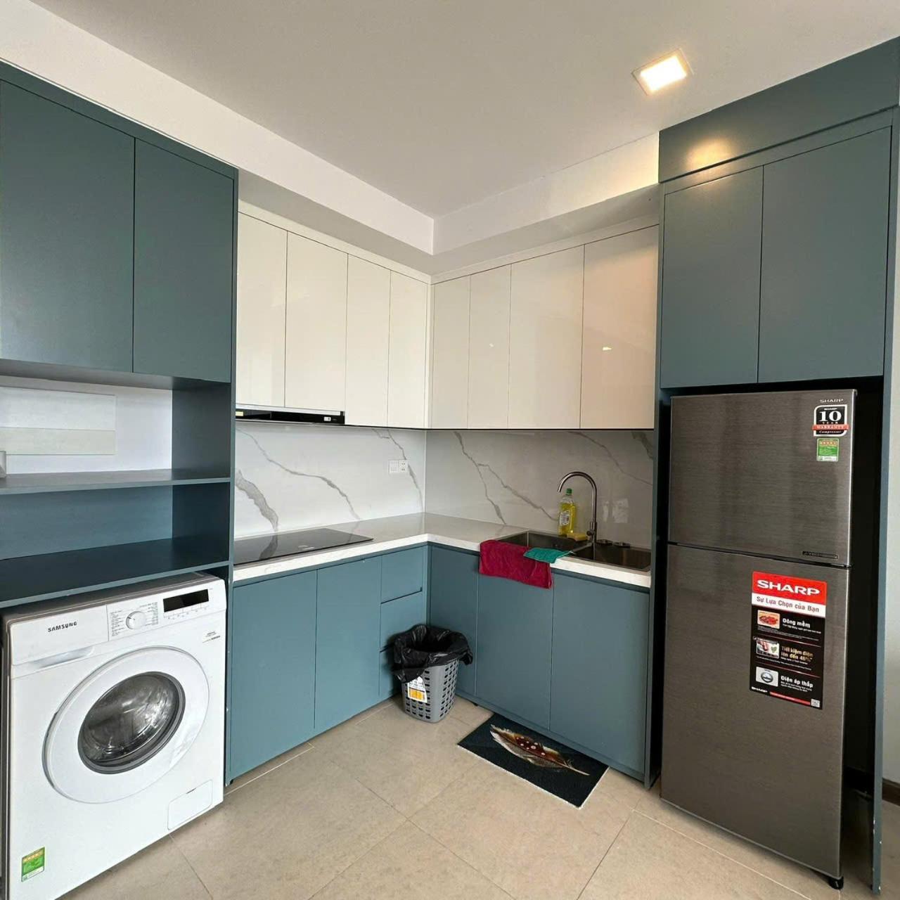 One-Bedroom Apartment photo 2
