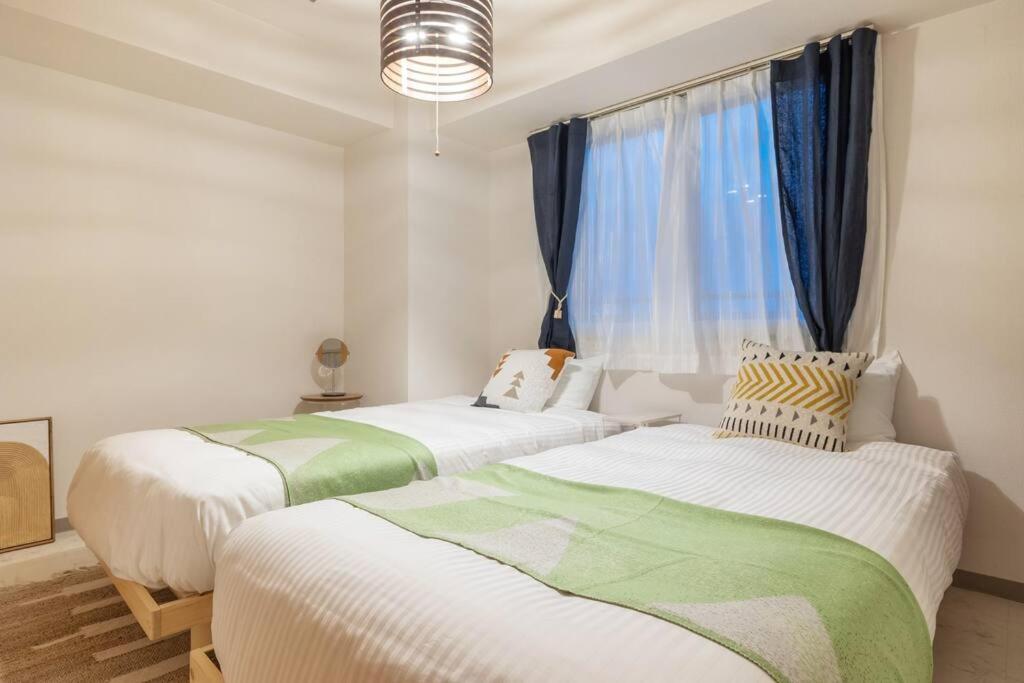 One-Bedroom Apartment with View photo 3