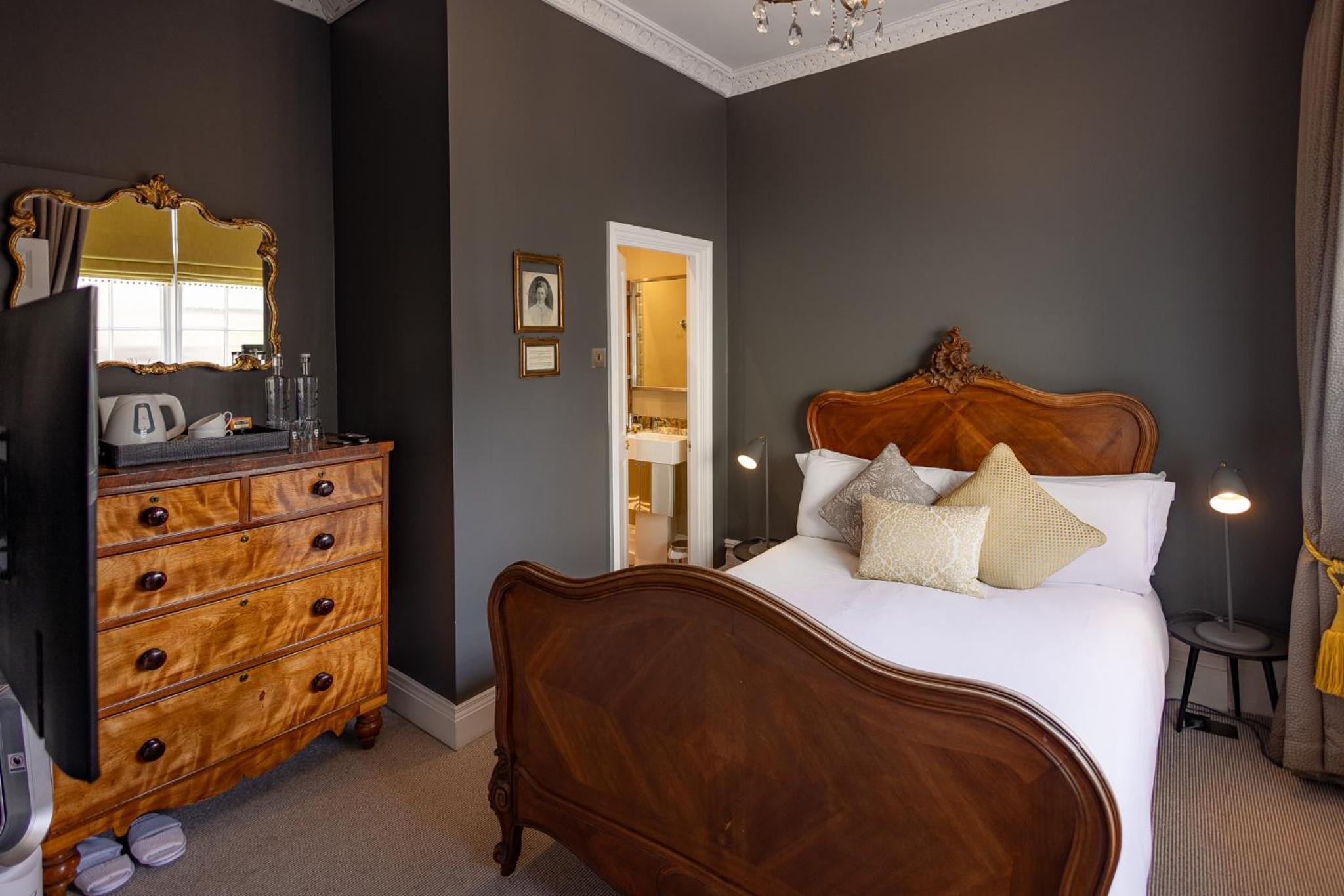 Small Double Room