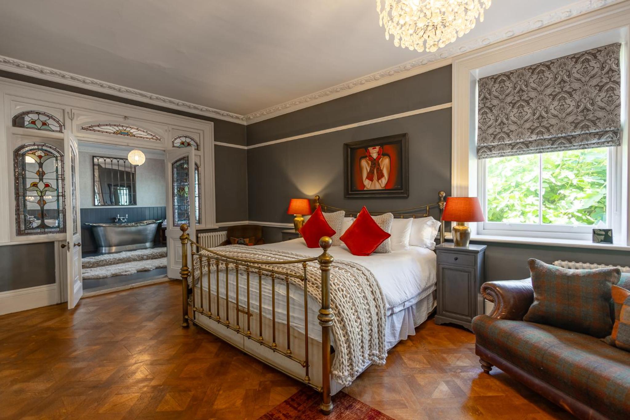 King Suite