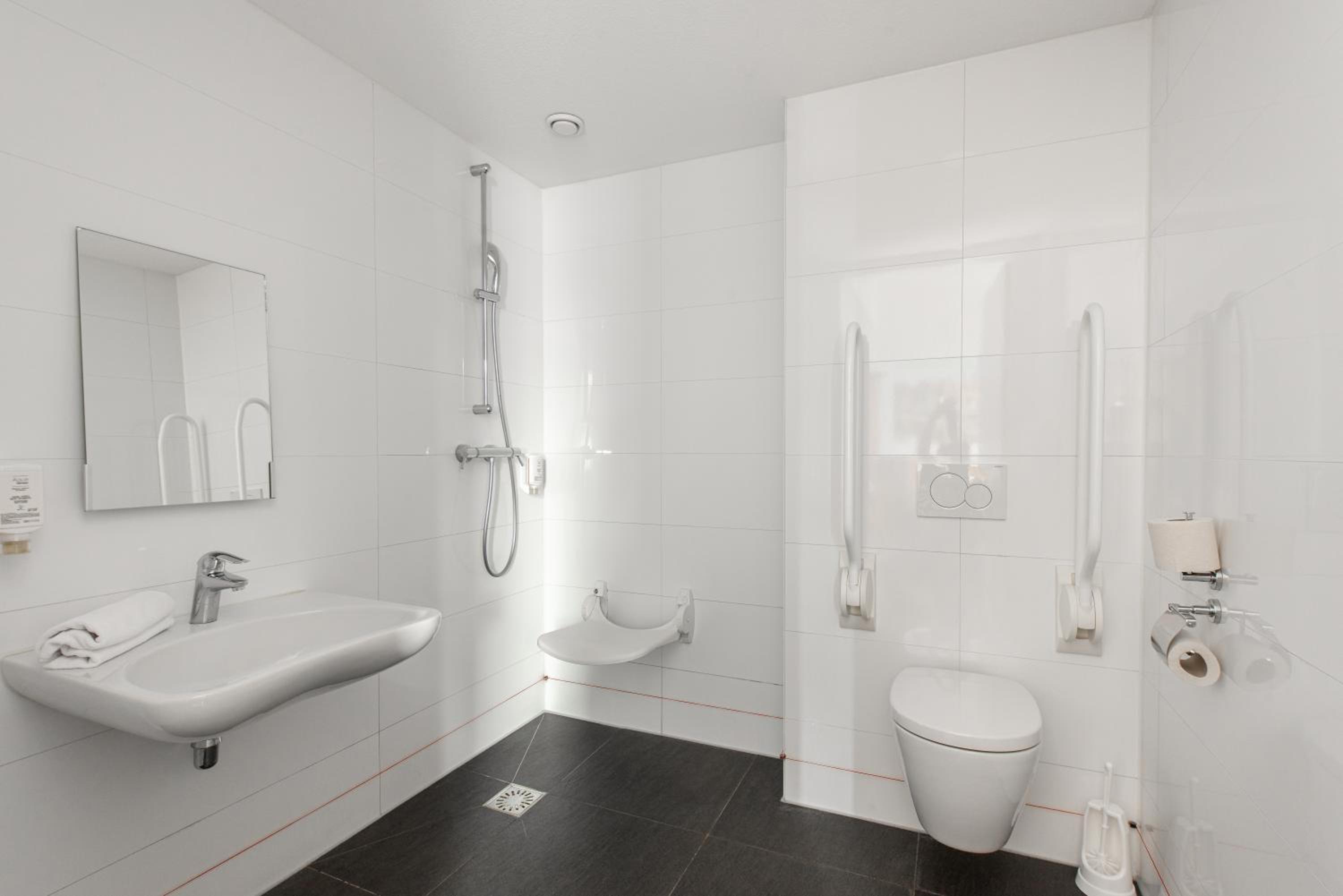 easyHotel Amsterdam Arena Boulevard, Billede 2