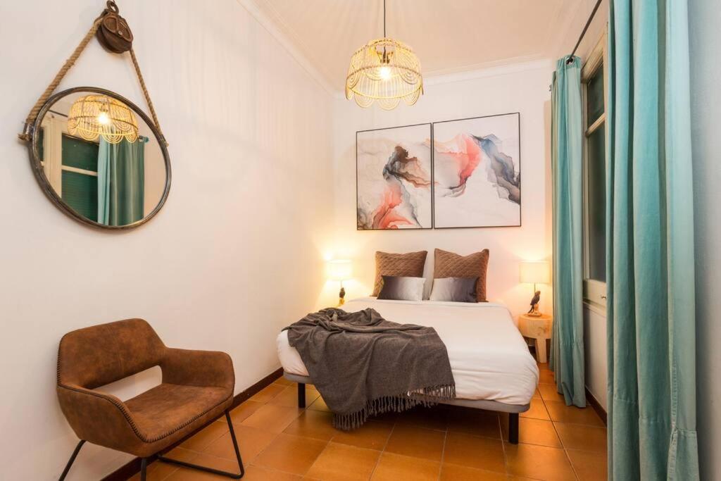 Five-Bedroom Apartment photo 2