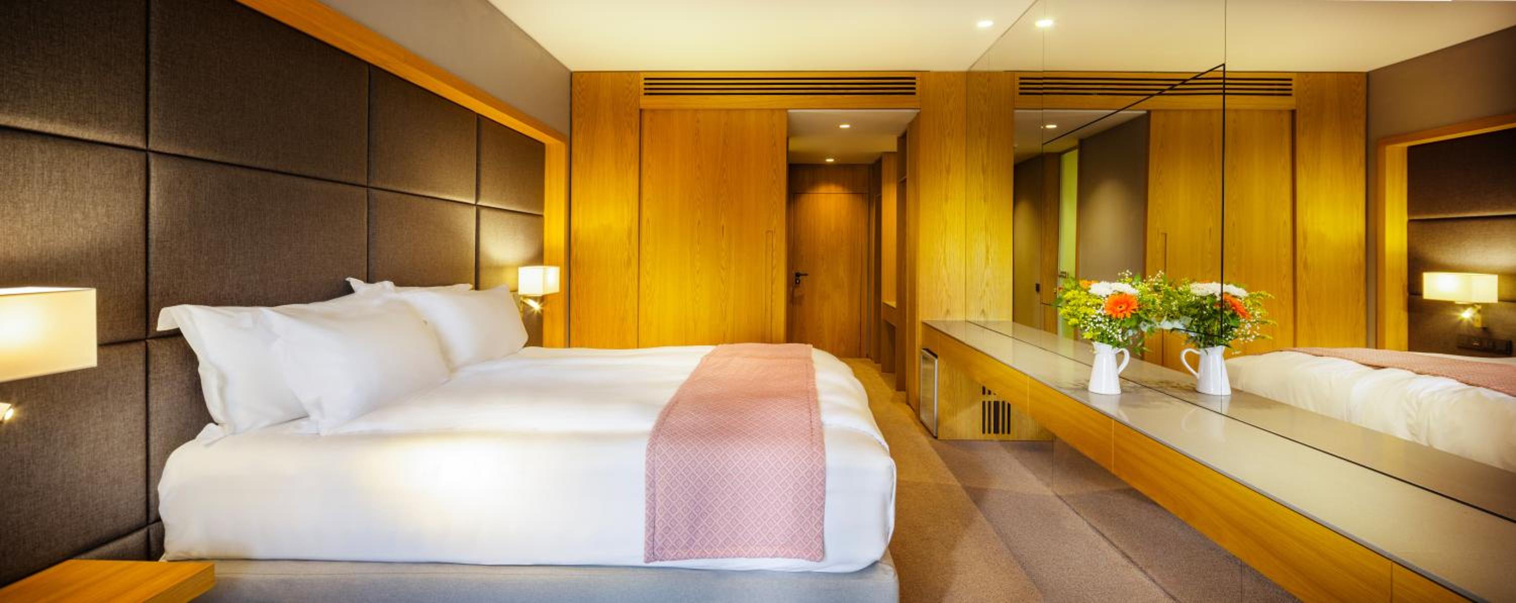 Double room with Partial Sea View - Photo 5