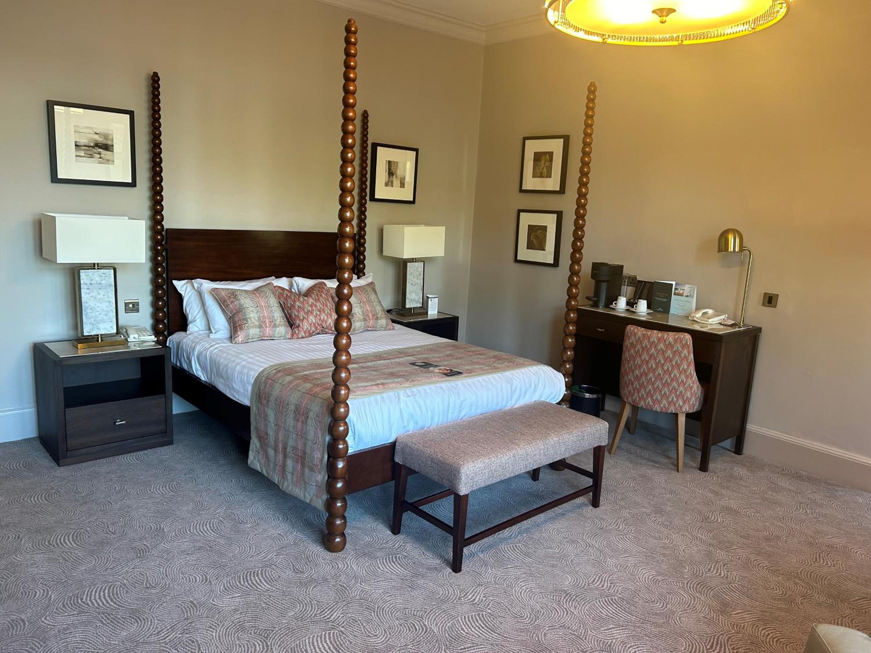 Deluxe Room - Photo 1