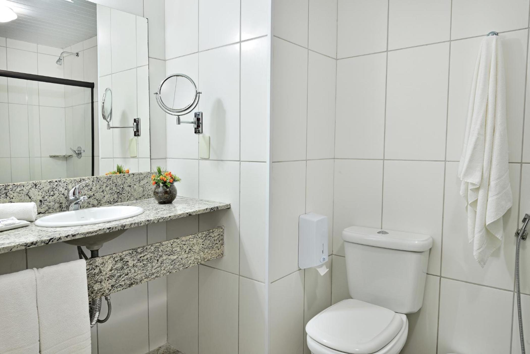 Luxury Triple Room photo 2