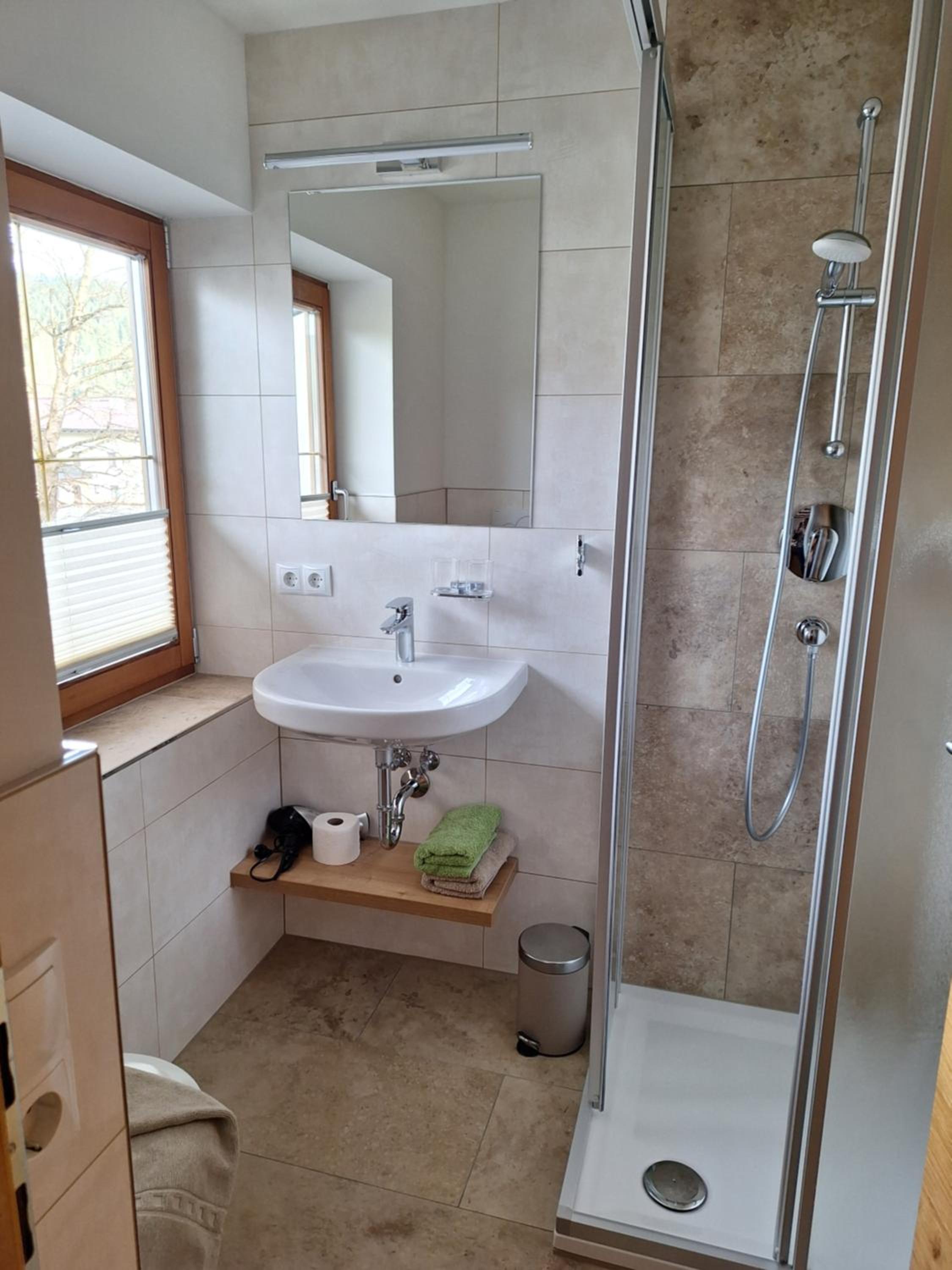 Three-Bedroom Apartment with Balcony photo 2