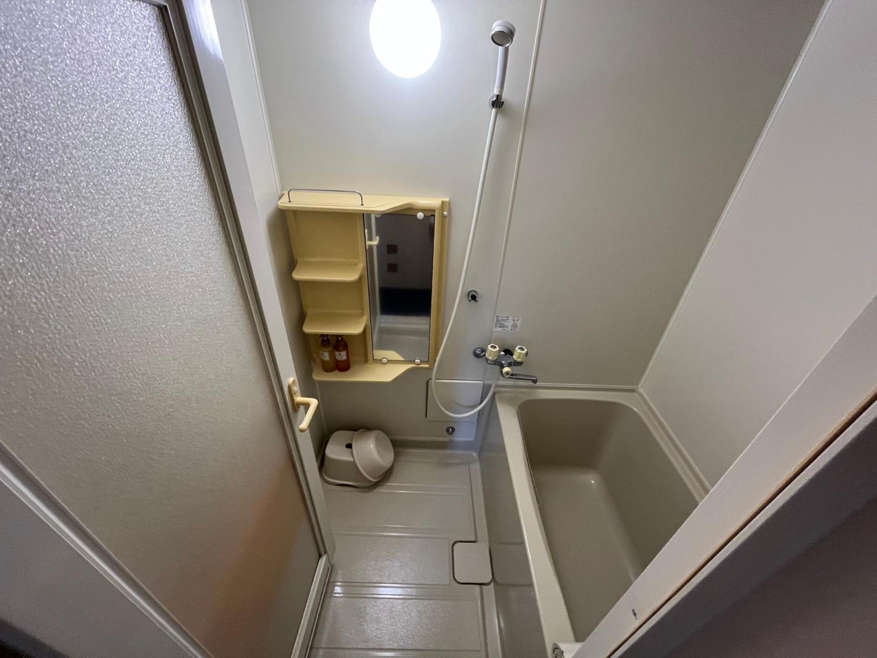 Japanese-Style Quadruple Room - Photo 9
