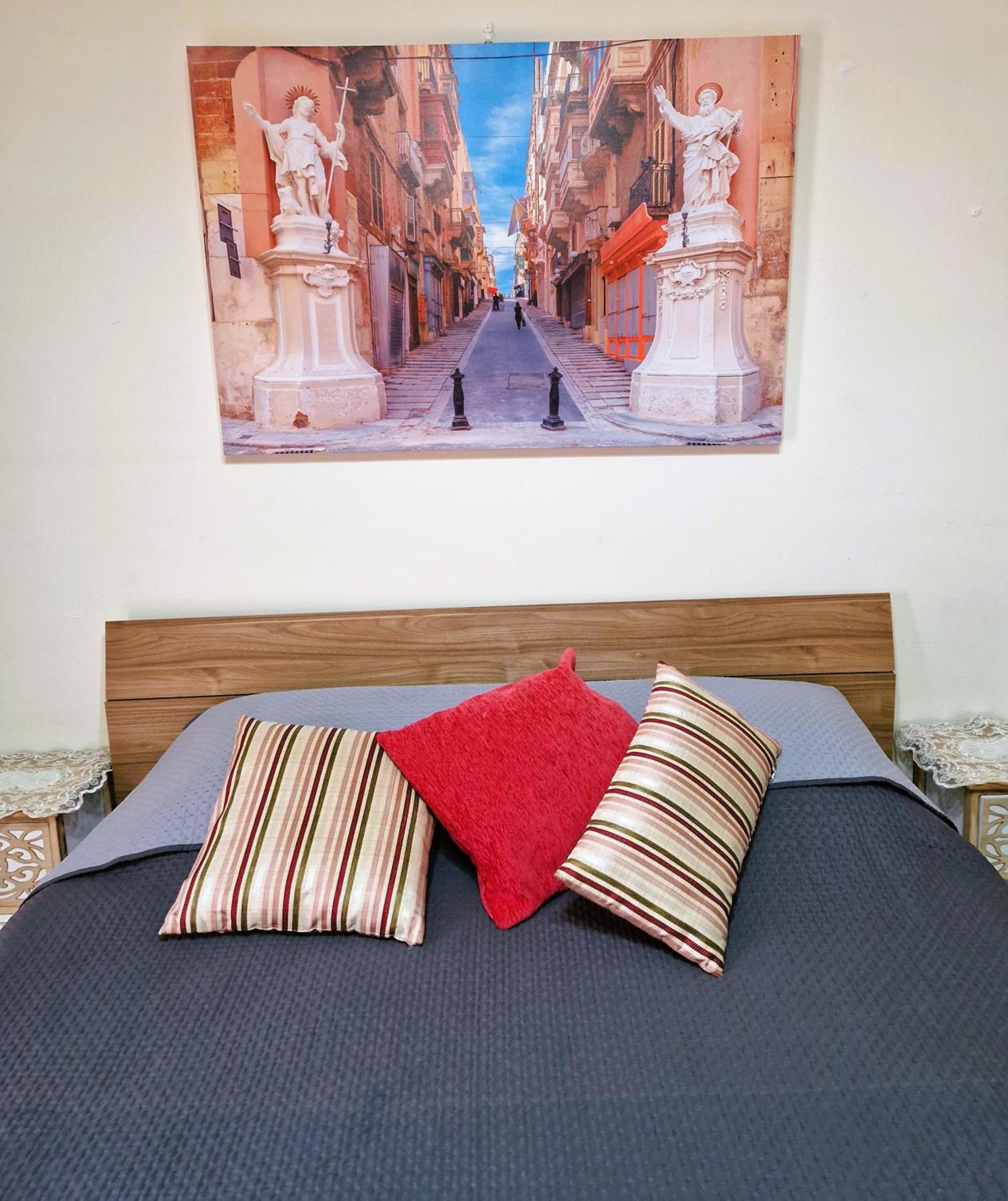 Double or Twin Room photo 2
