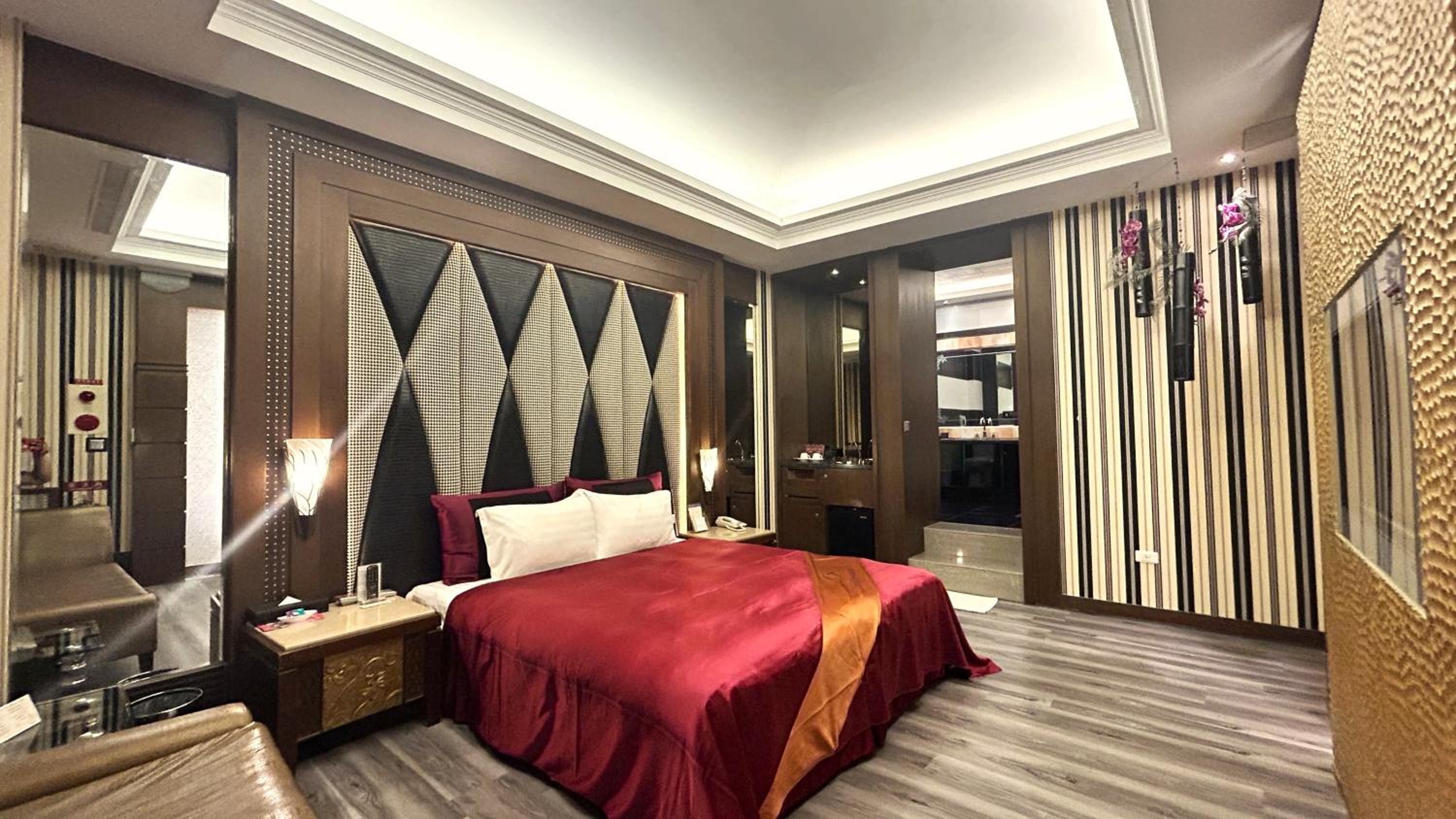 Double Room (Check-in after 18:00) - Photo 9