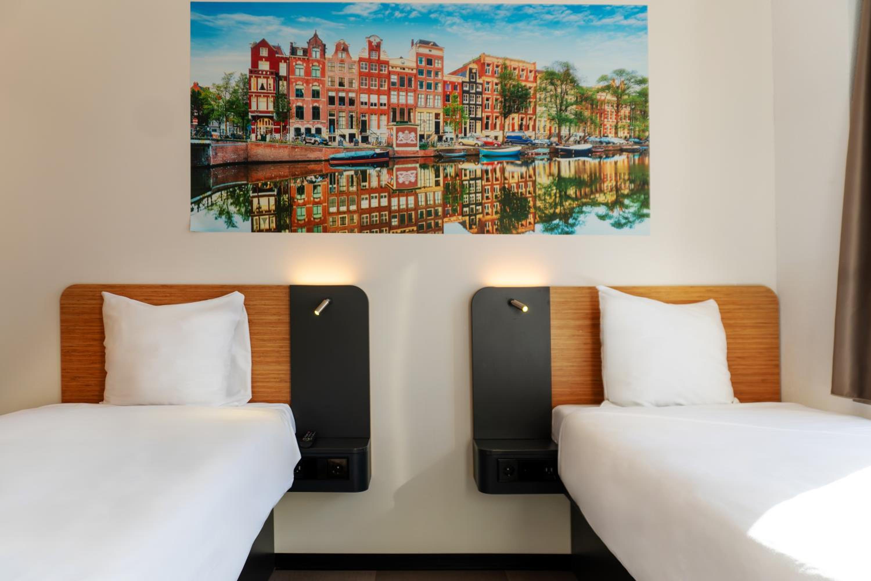 Twin Room photo 3