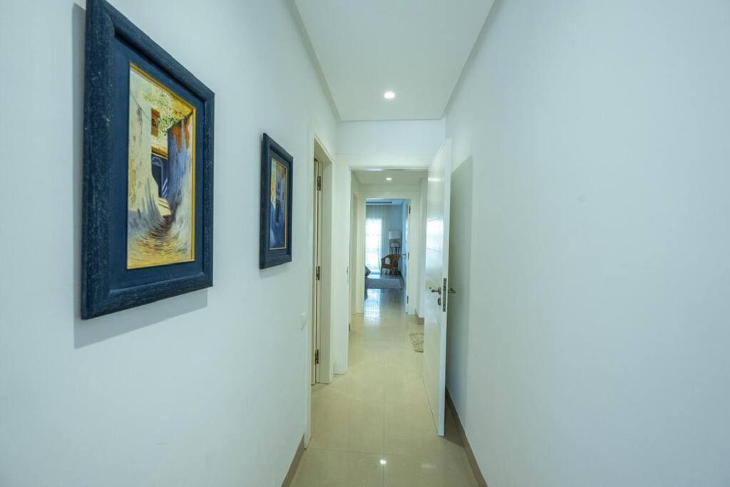 Two-Bedroom Deluxe Apartment with Ocean View photo 1