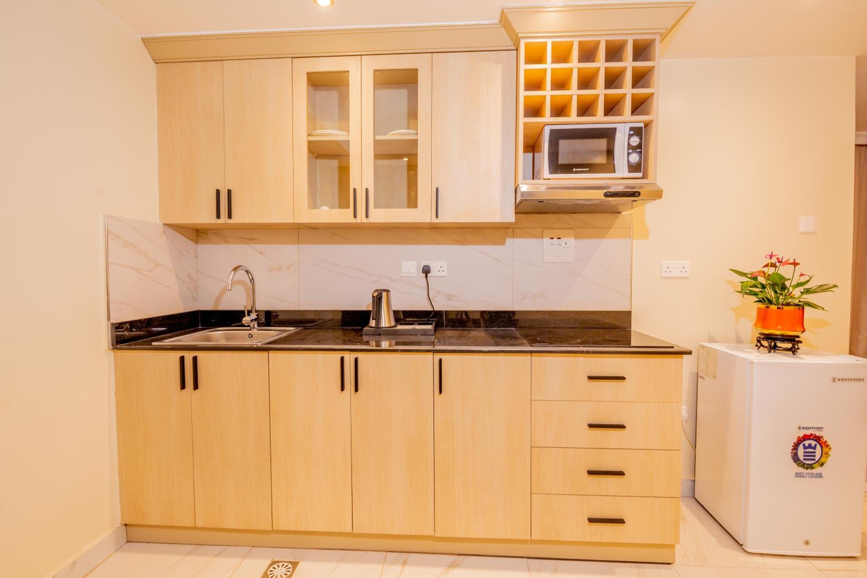 Standard Single Room photo 1