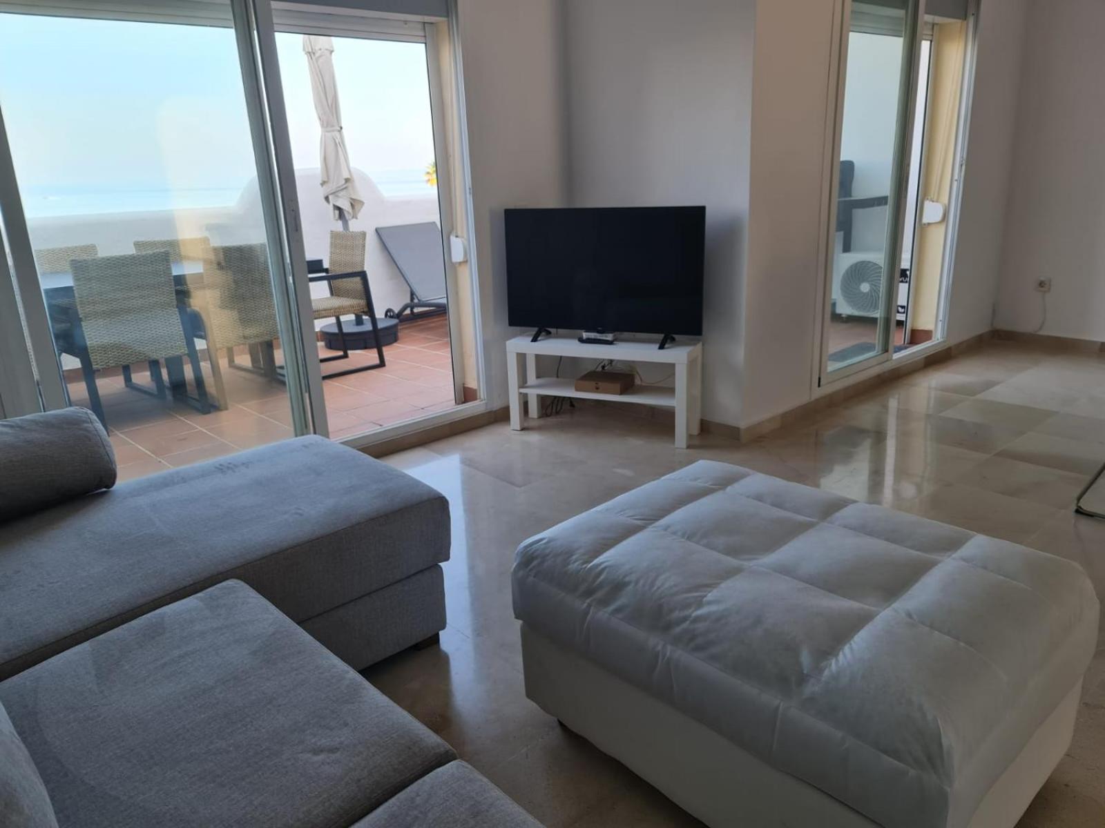 Departamento de tres habitaciones