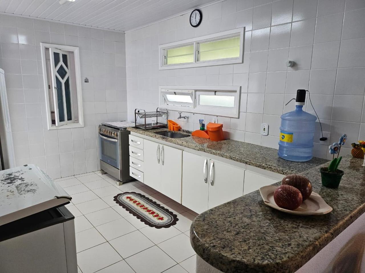 Three-Bedroom House photo 2
