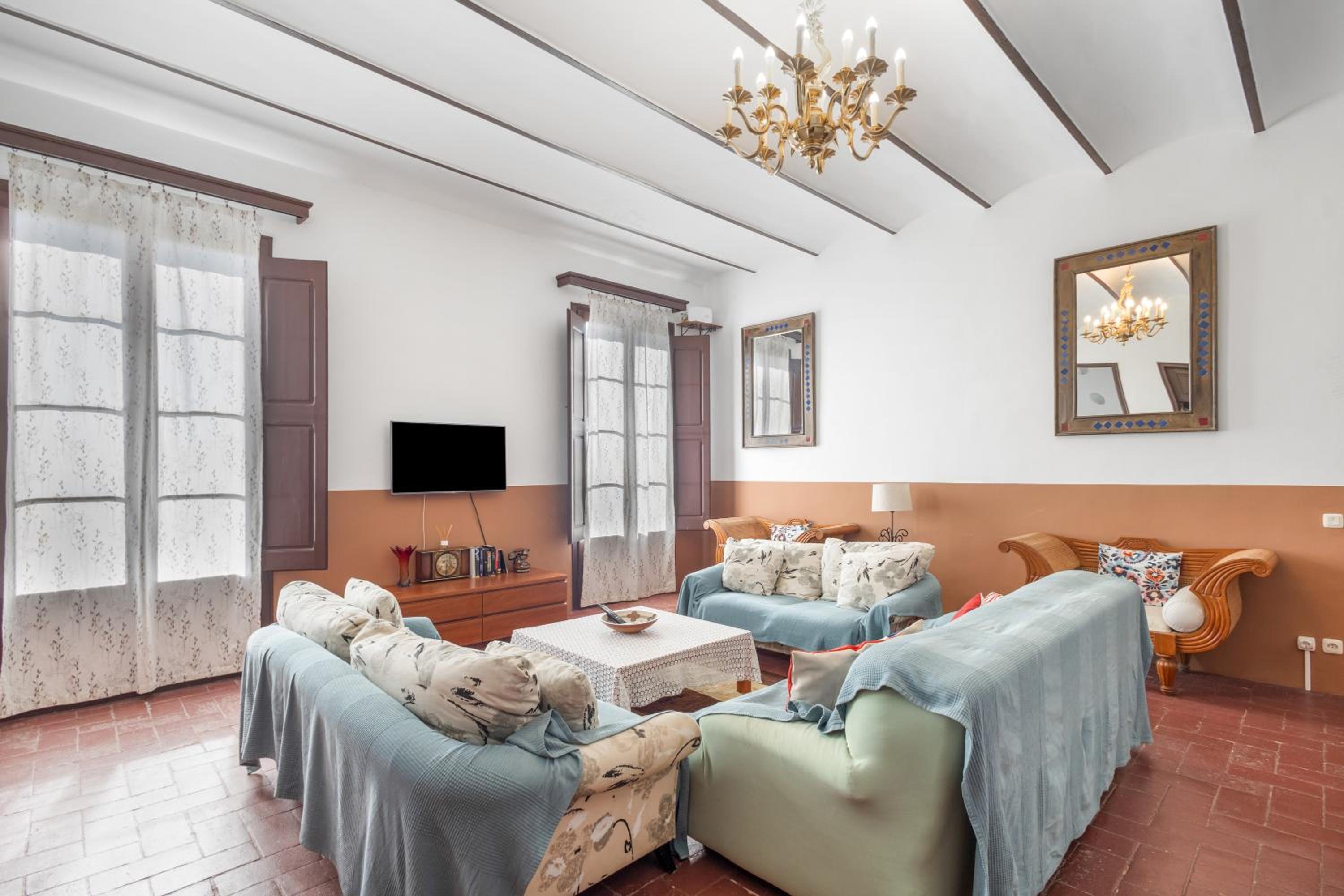 Casa de Vacaciones