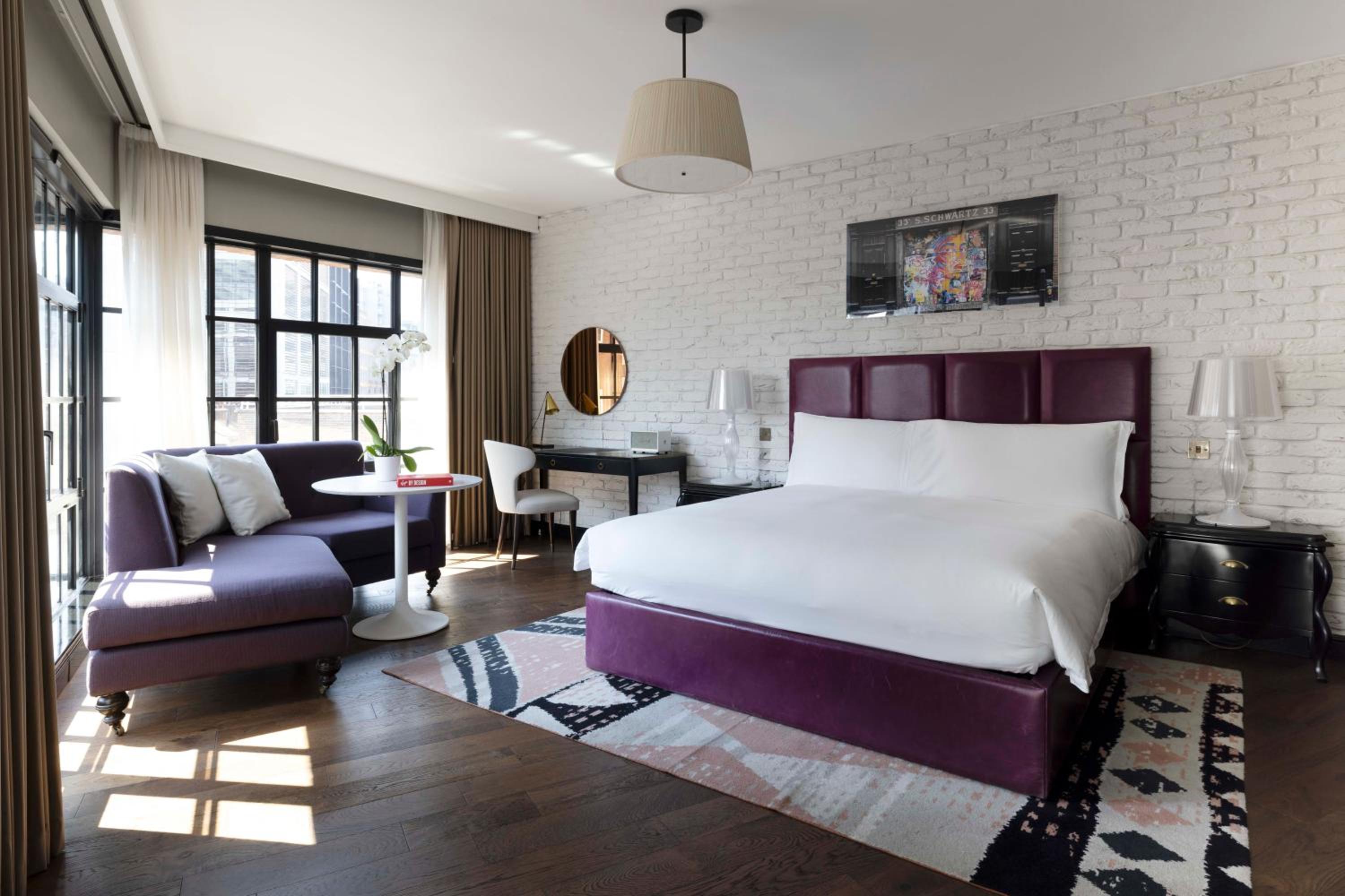 Junior Suite - Accessible